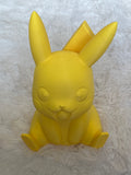 Pokemon 3D Print