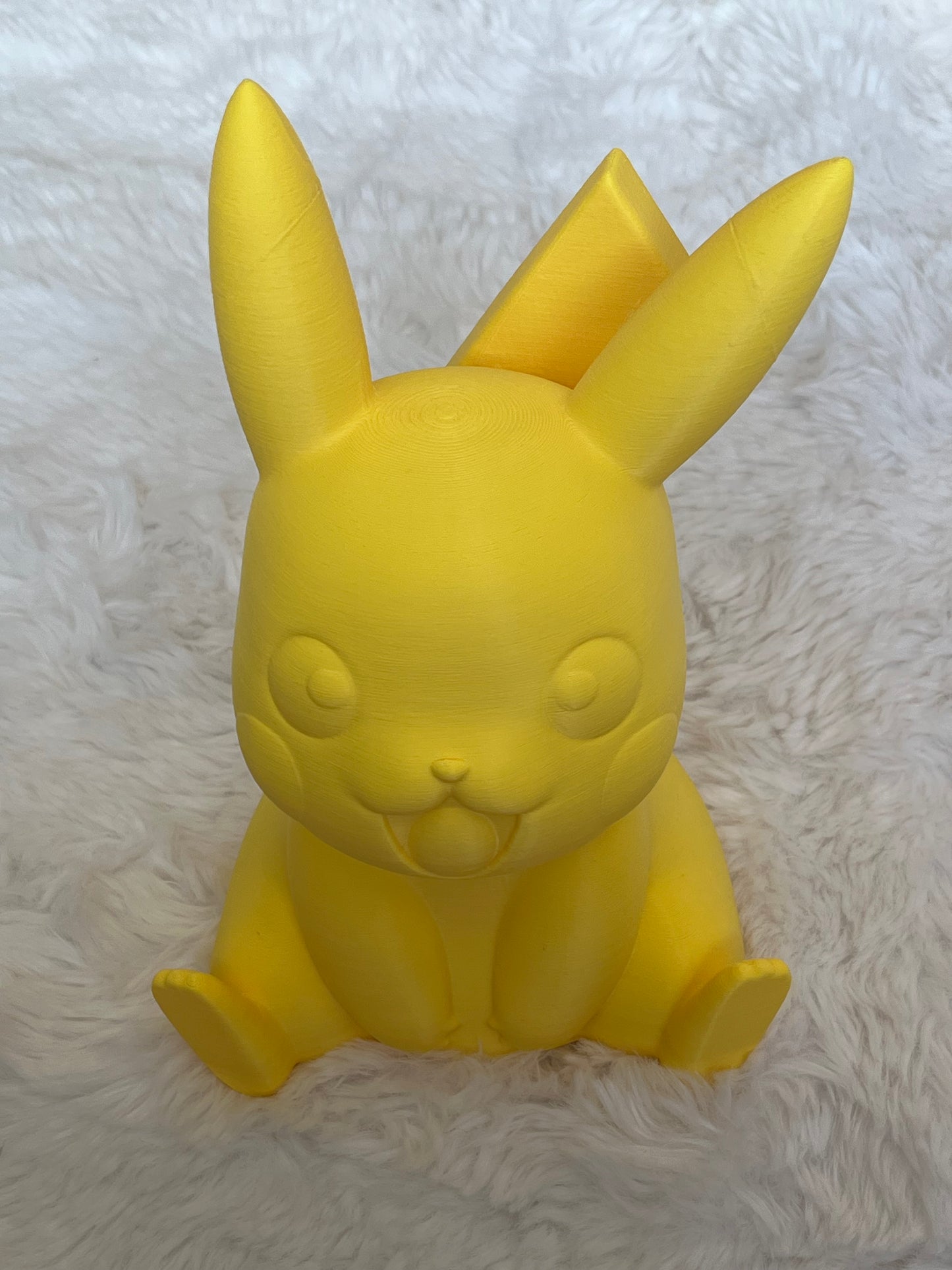 Pokemon 3D Print