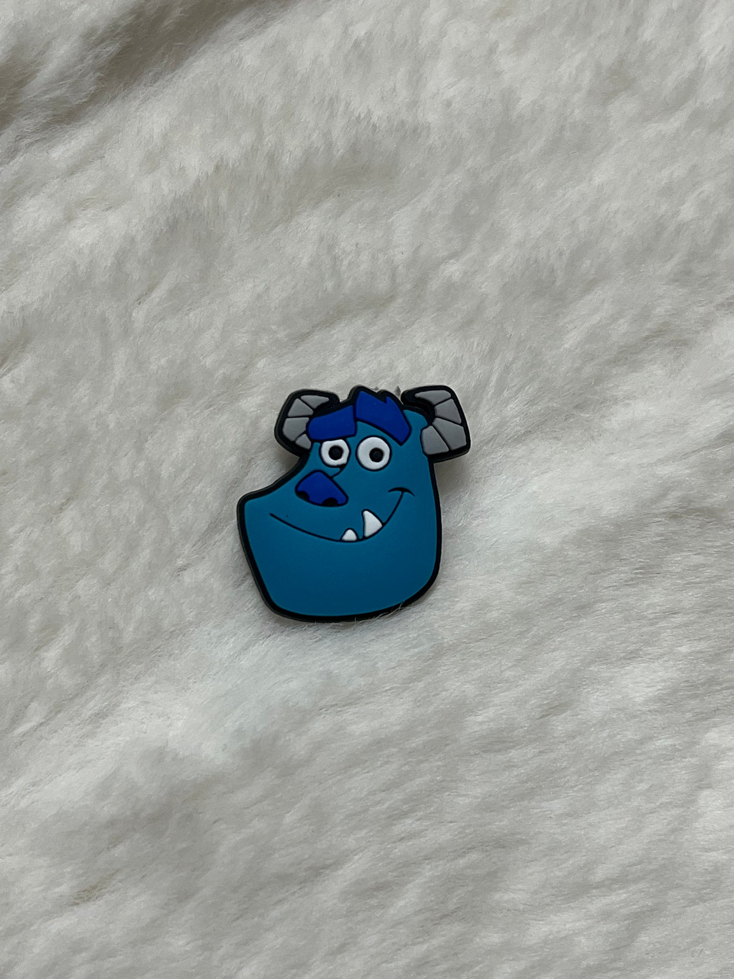 Monster Inc. Croc Charms