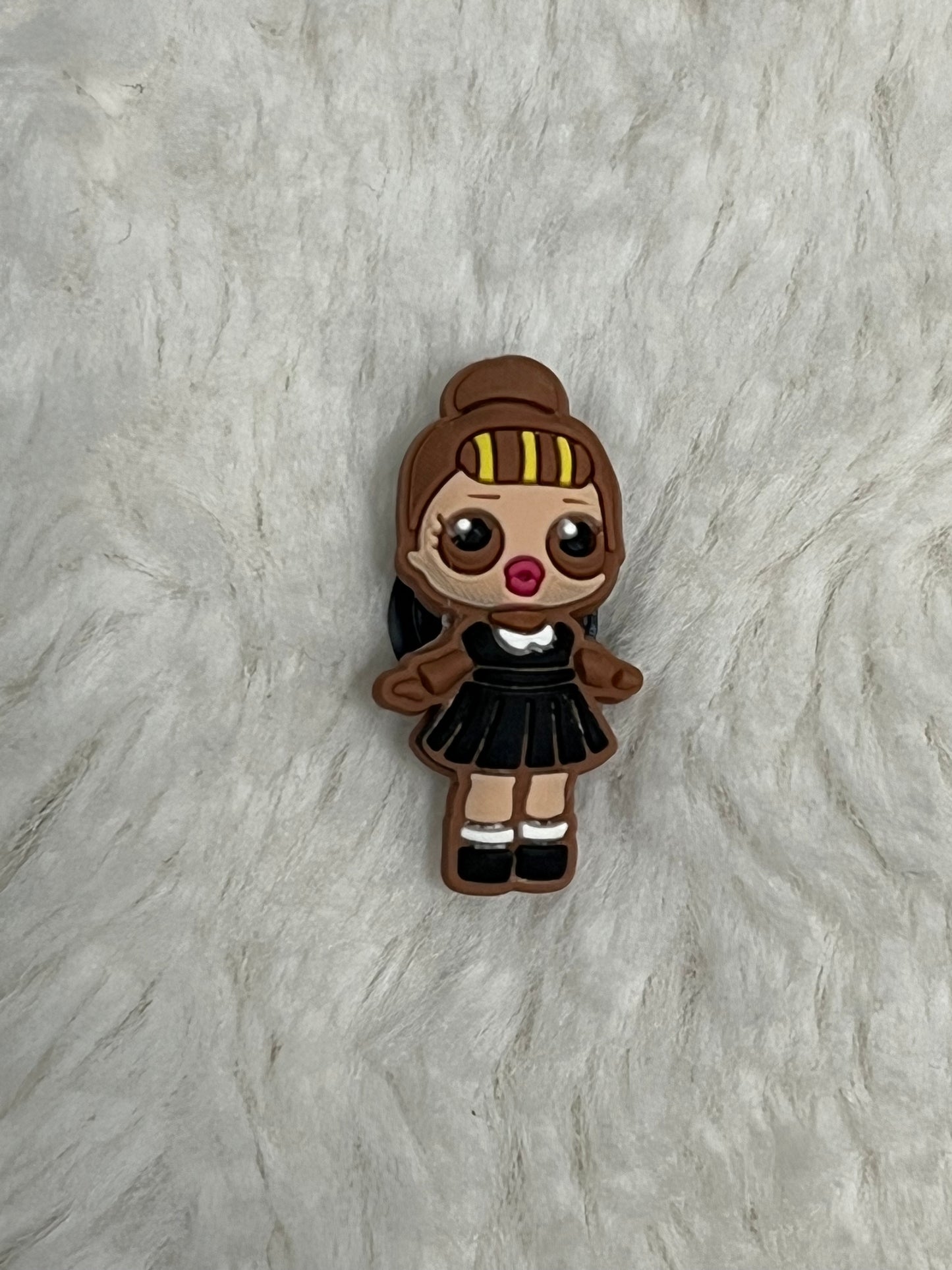 LOL Dolls Shoe Charms