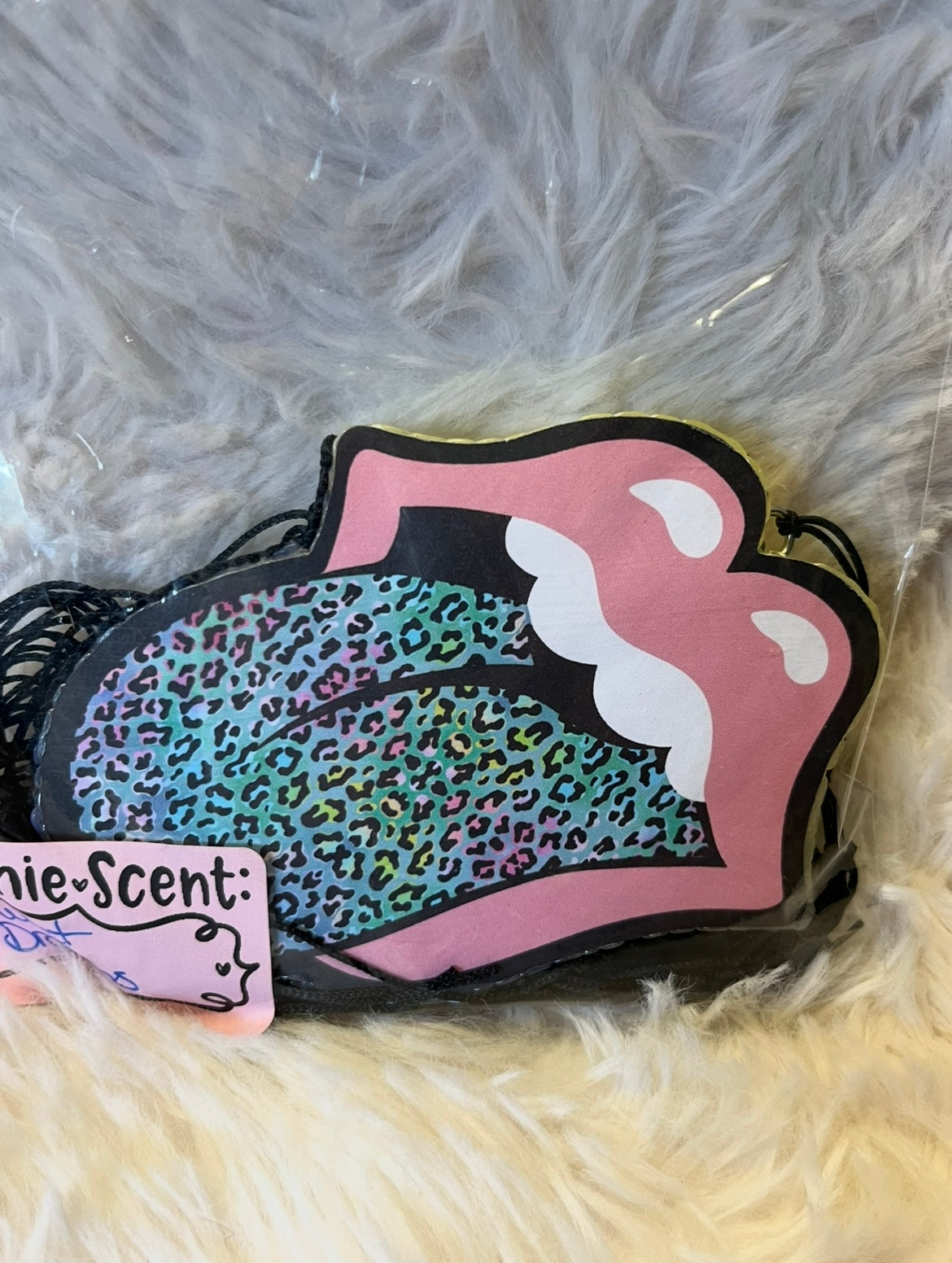 Rolling Stones Freshie