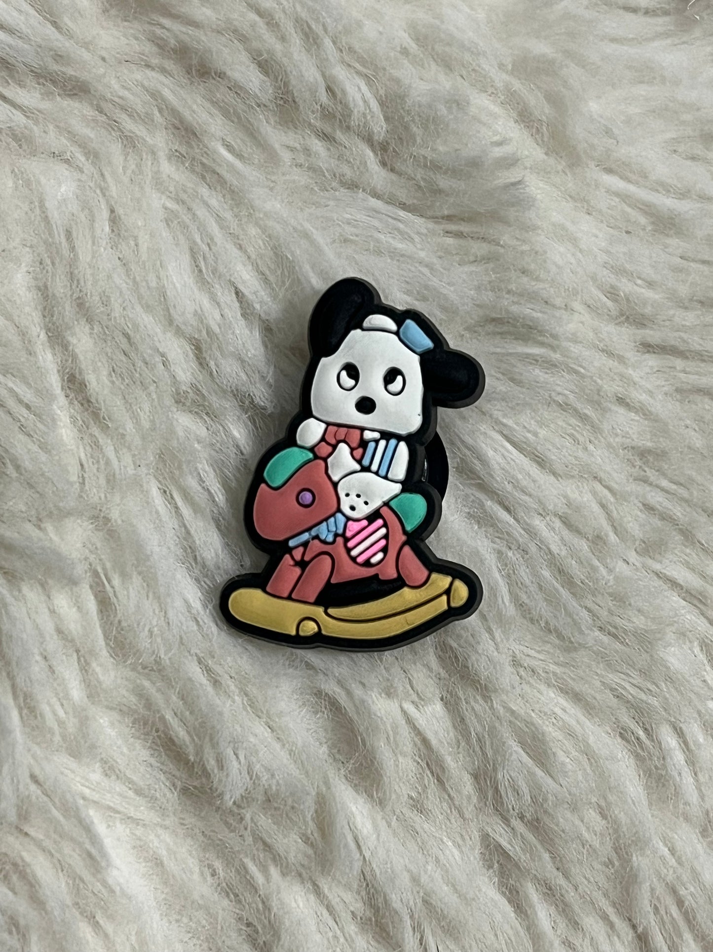 Sanrio (Rocking Horse) Shoe Charms