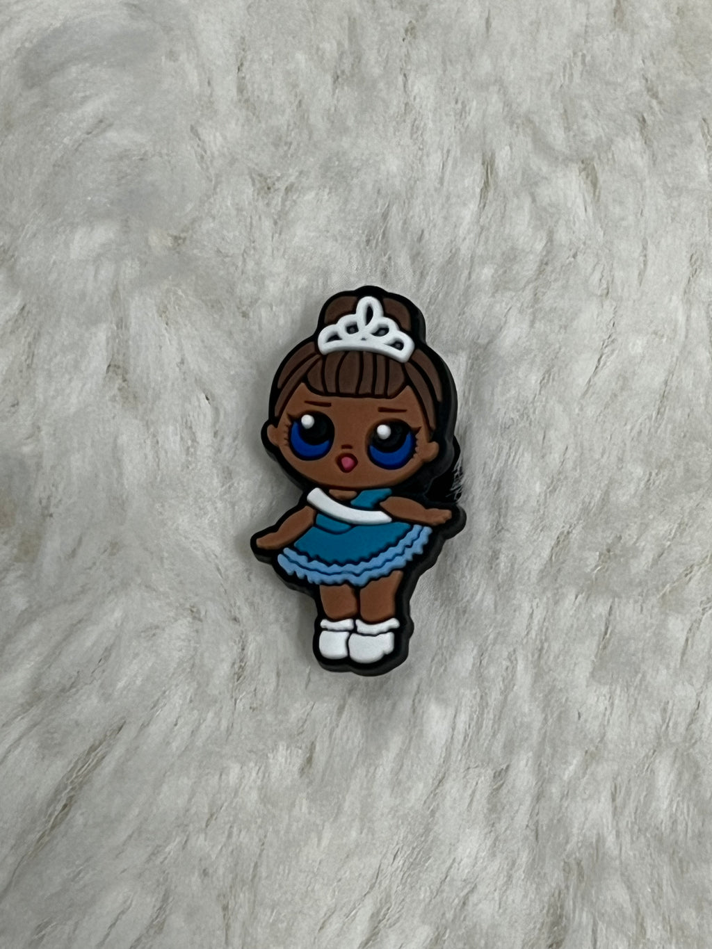 LOL Dolls Shoe Charms