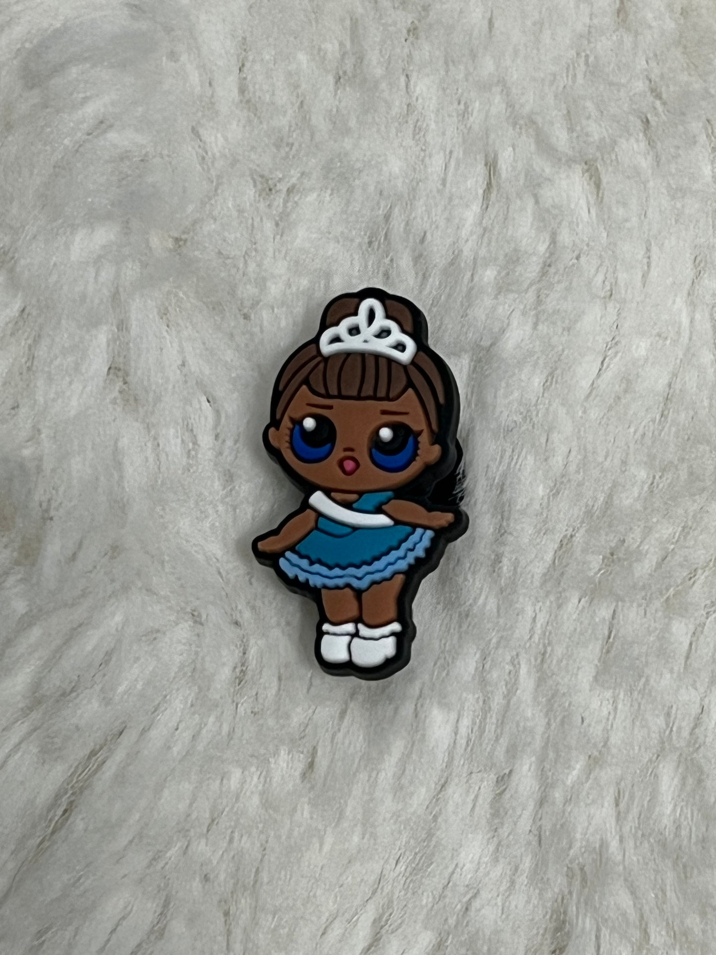 LOL Dolls Shoe Charms