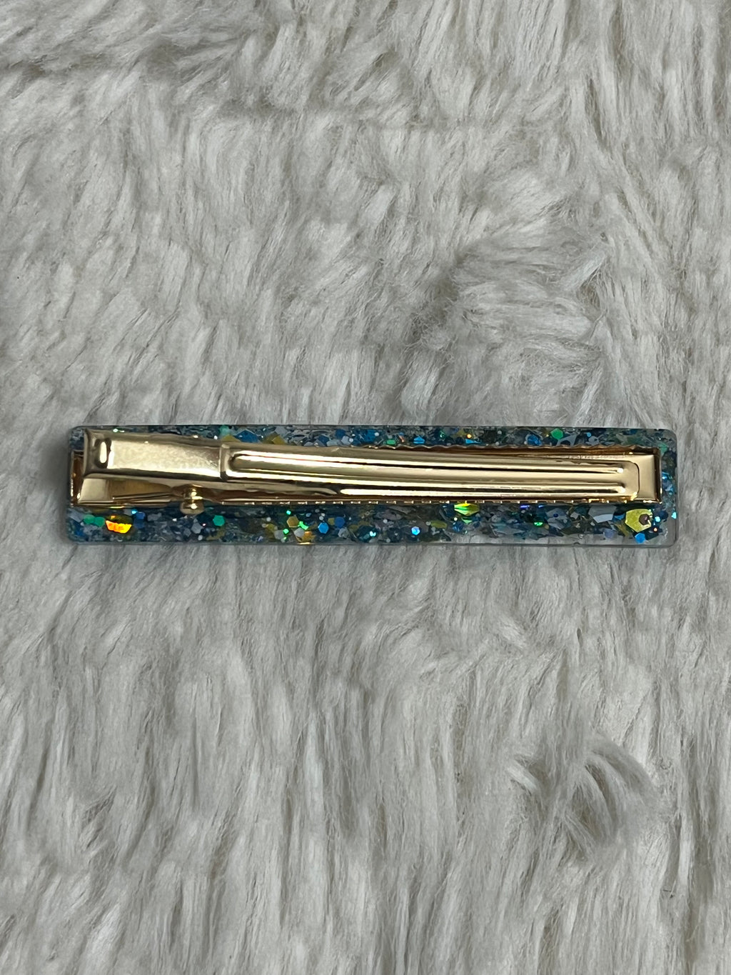 Cinderella Hair Clip