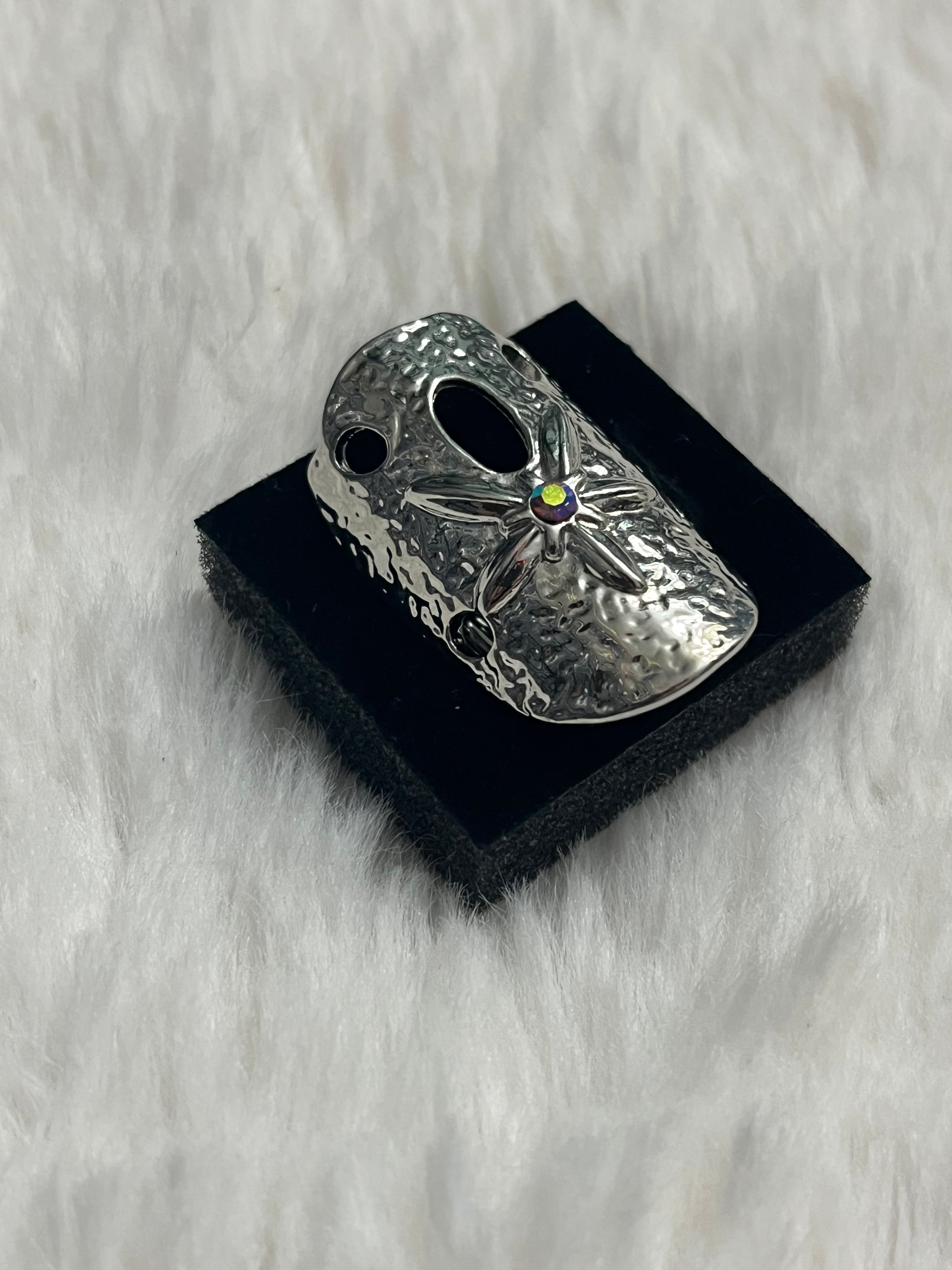 Starfish Power Paparazzi Ring