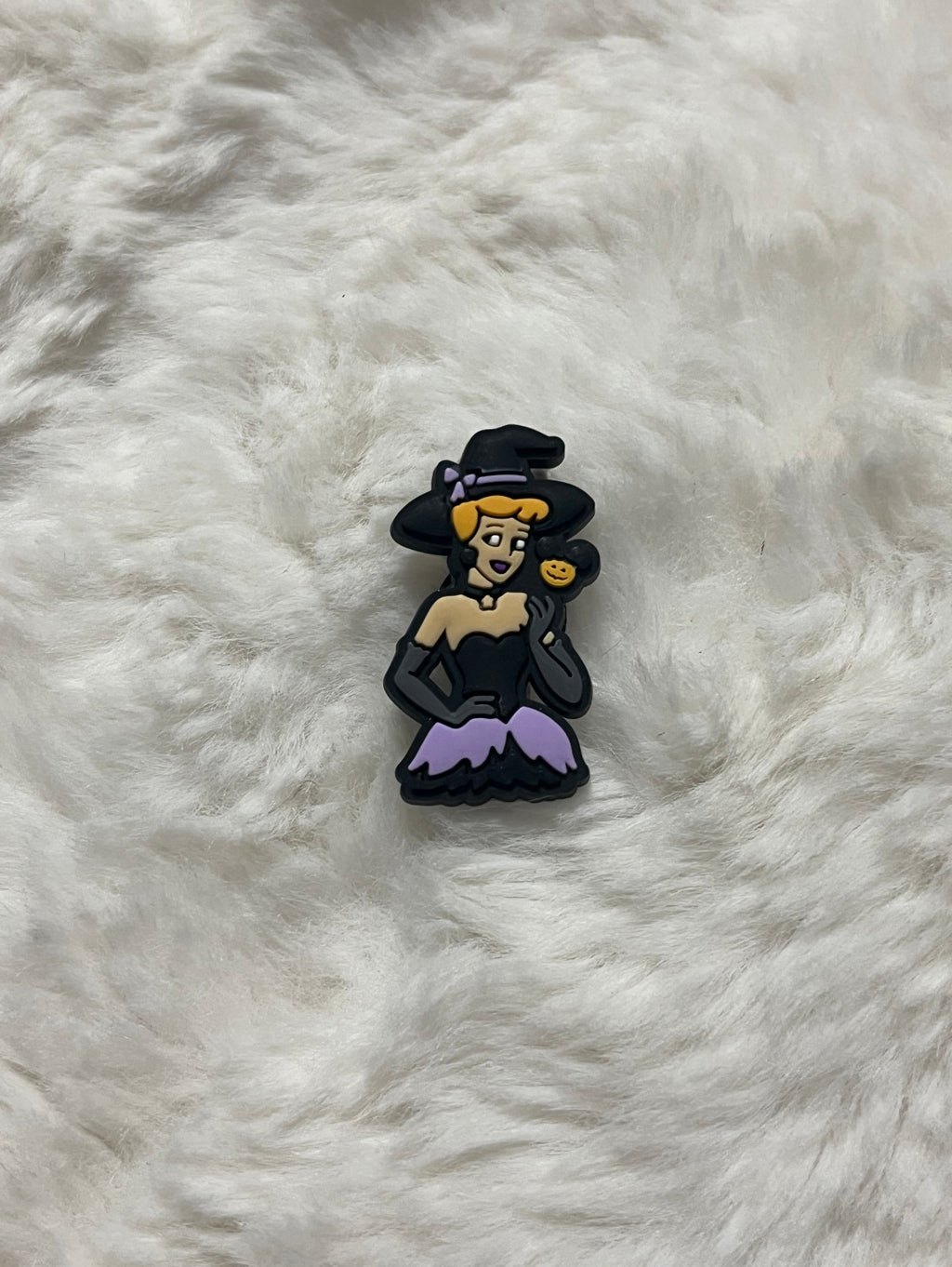 Cinderella (Holiday) Shoe Charms