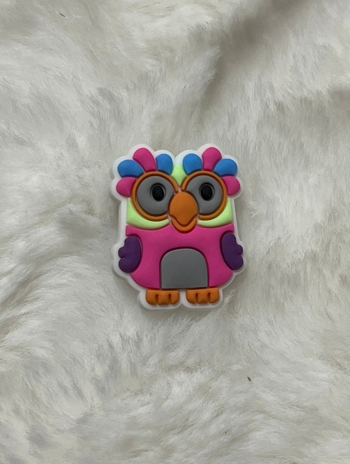 Bluey Shoe Charms