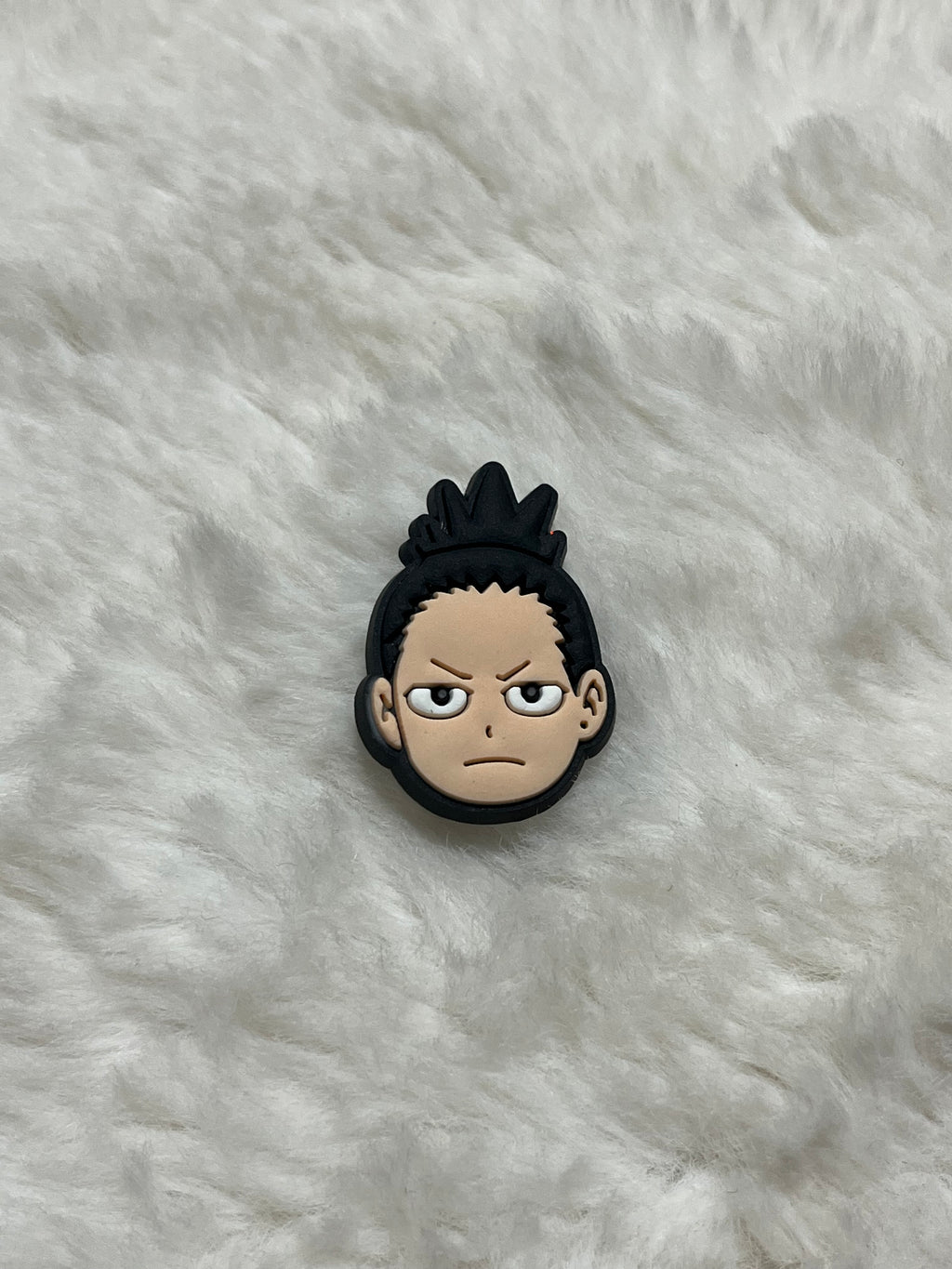 Naruto Shoe Charms