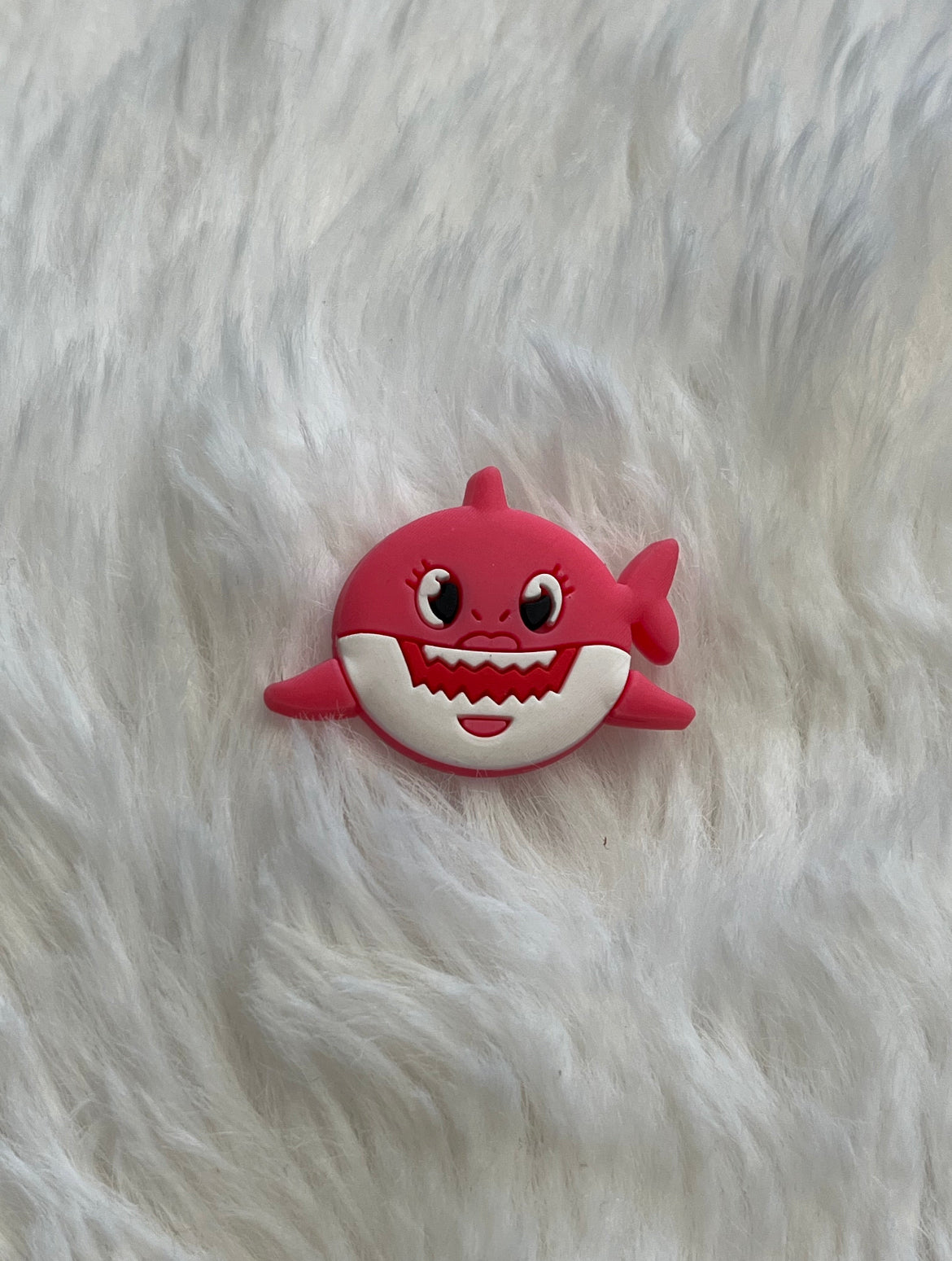 Baby Shark Shoe Charms