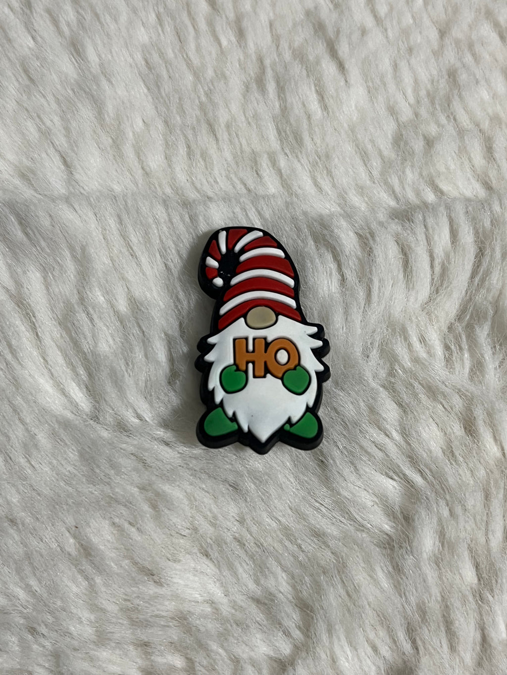 Christmas (Gnome & Elf) Shoe Charms