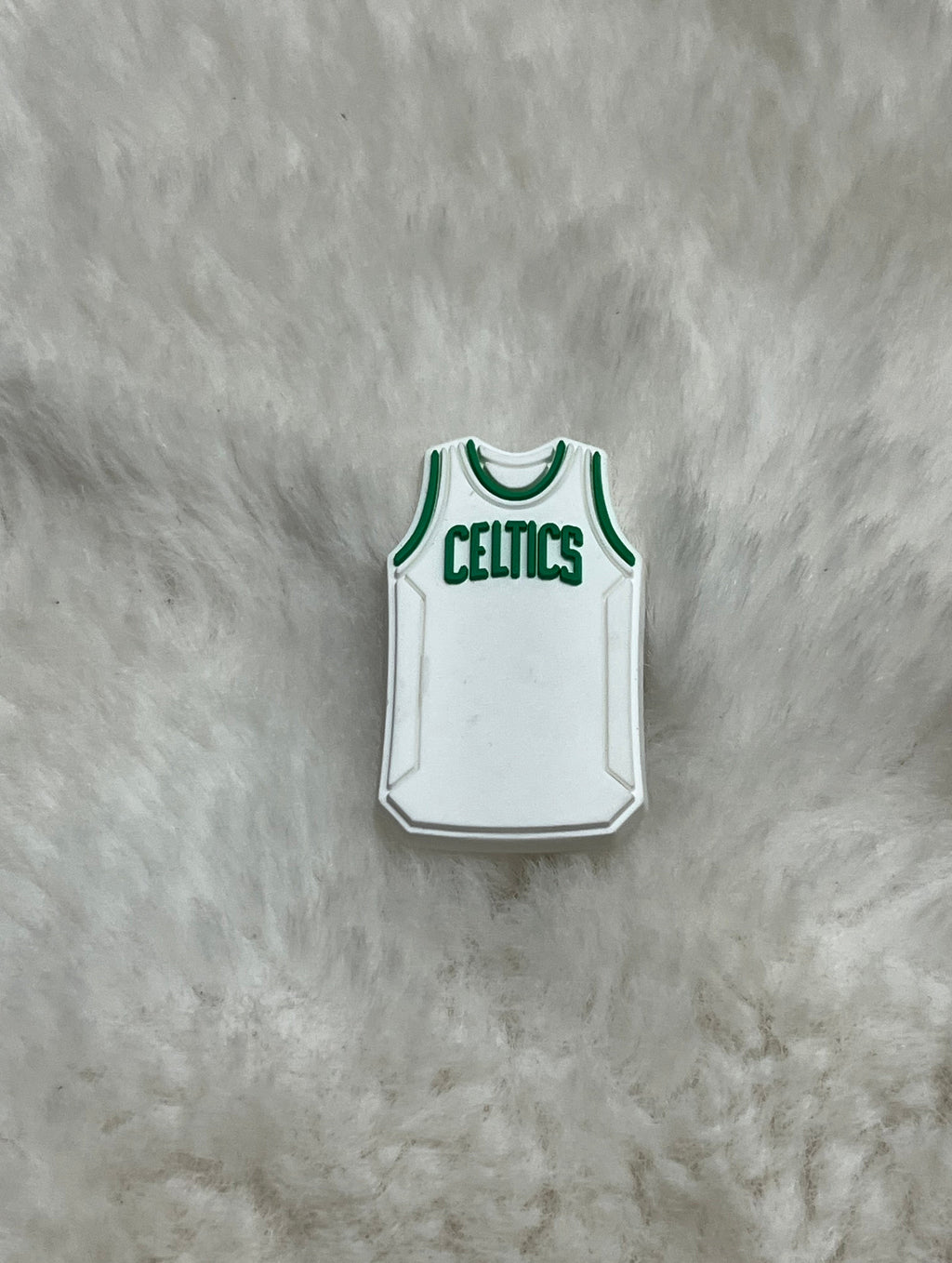 Boston Celtics Shoe Charms