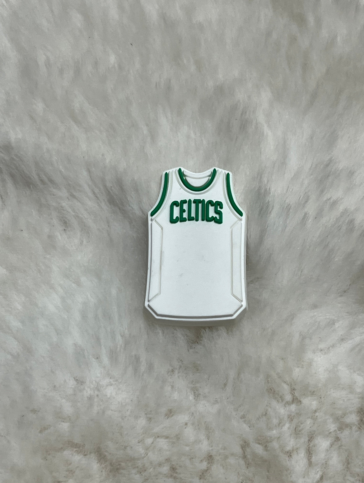 Boston Celtics Shoe Charms