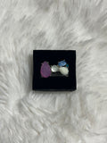 Elaborate Exhibition Paparazzi Ring
