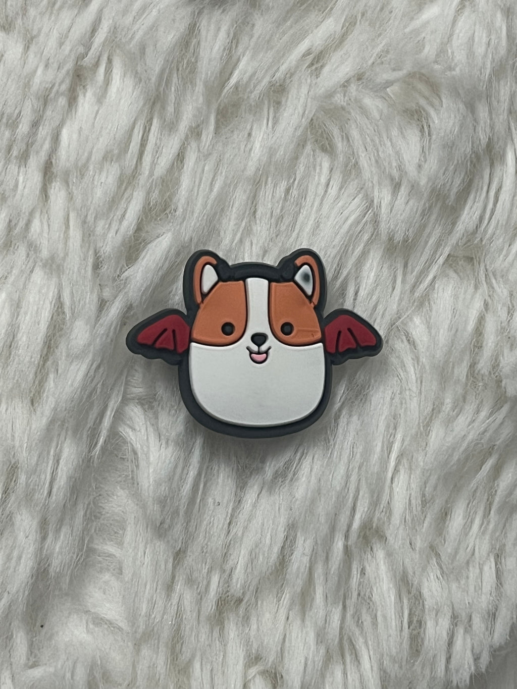 Squishmallow (Halloween) Shoe Charms