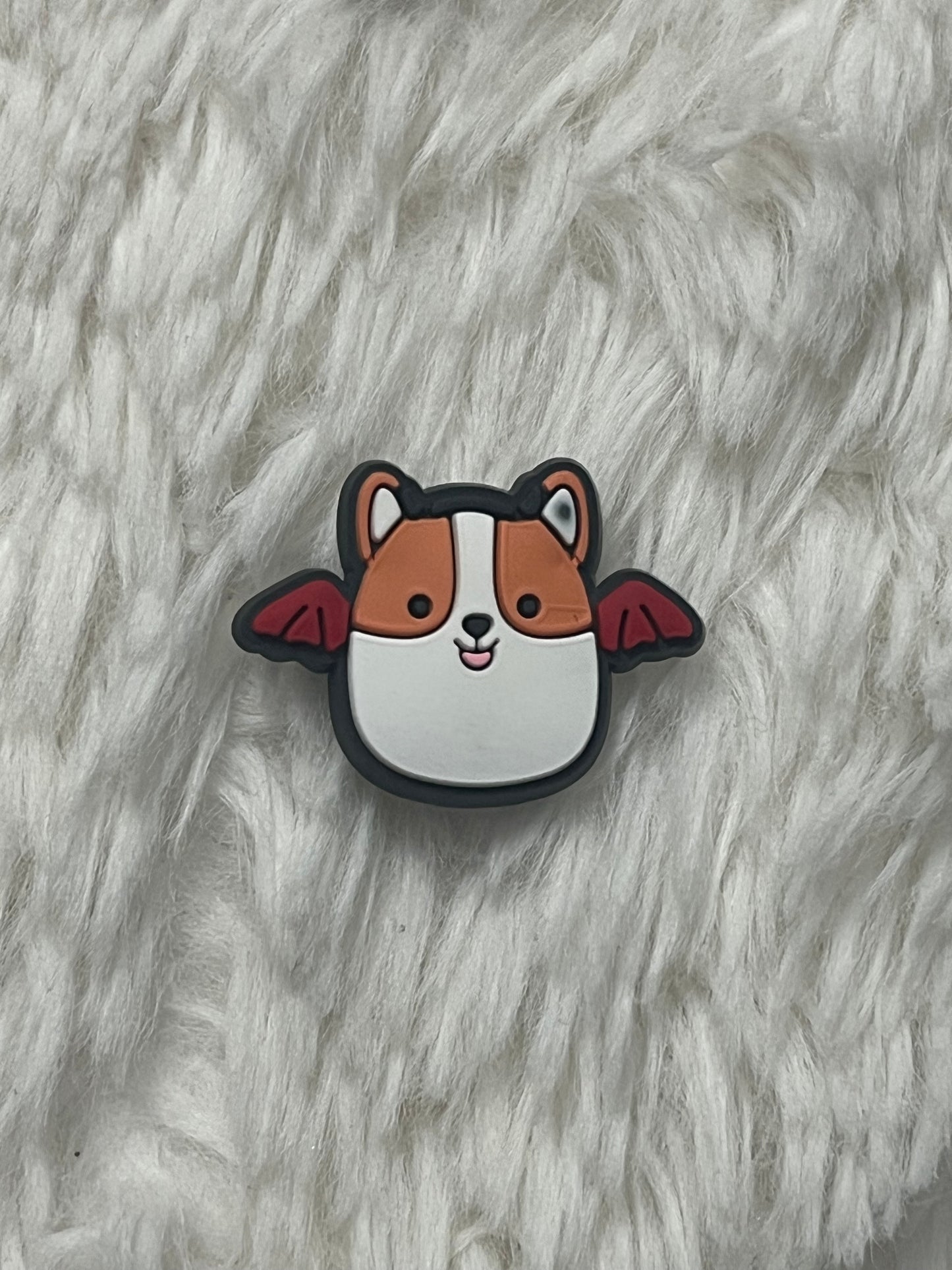 Squishmallow (Halloween) Shoe Charms