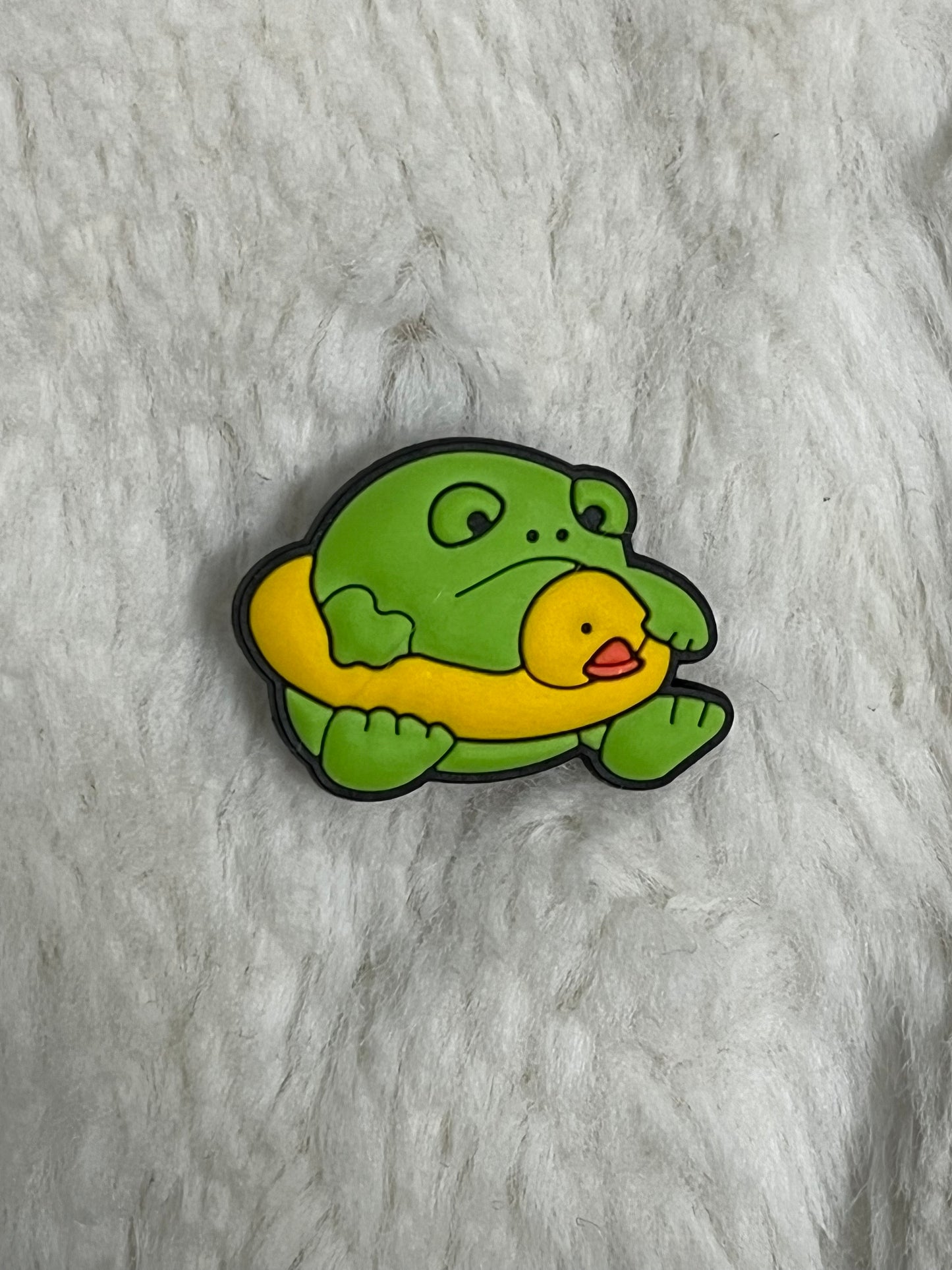 Jellycat Shoe Charms