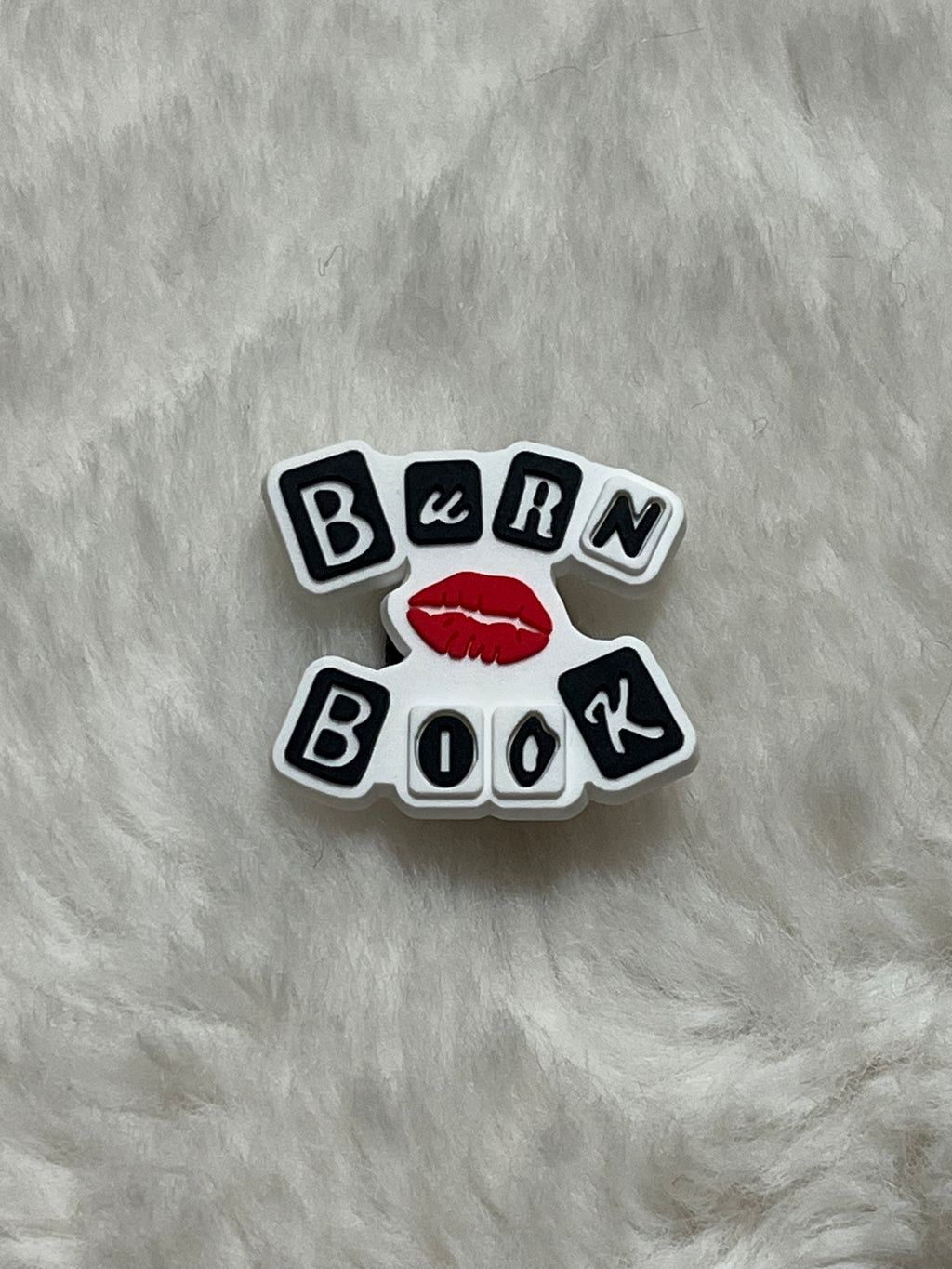 Mean Girls Shoe Charms