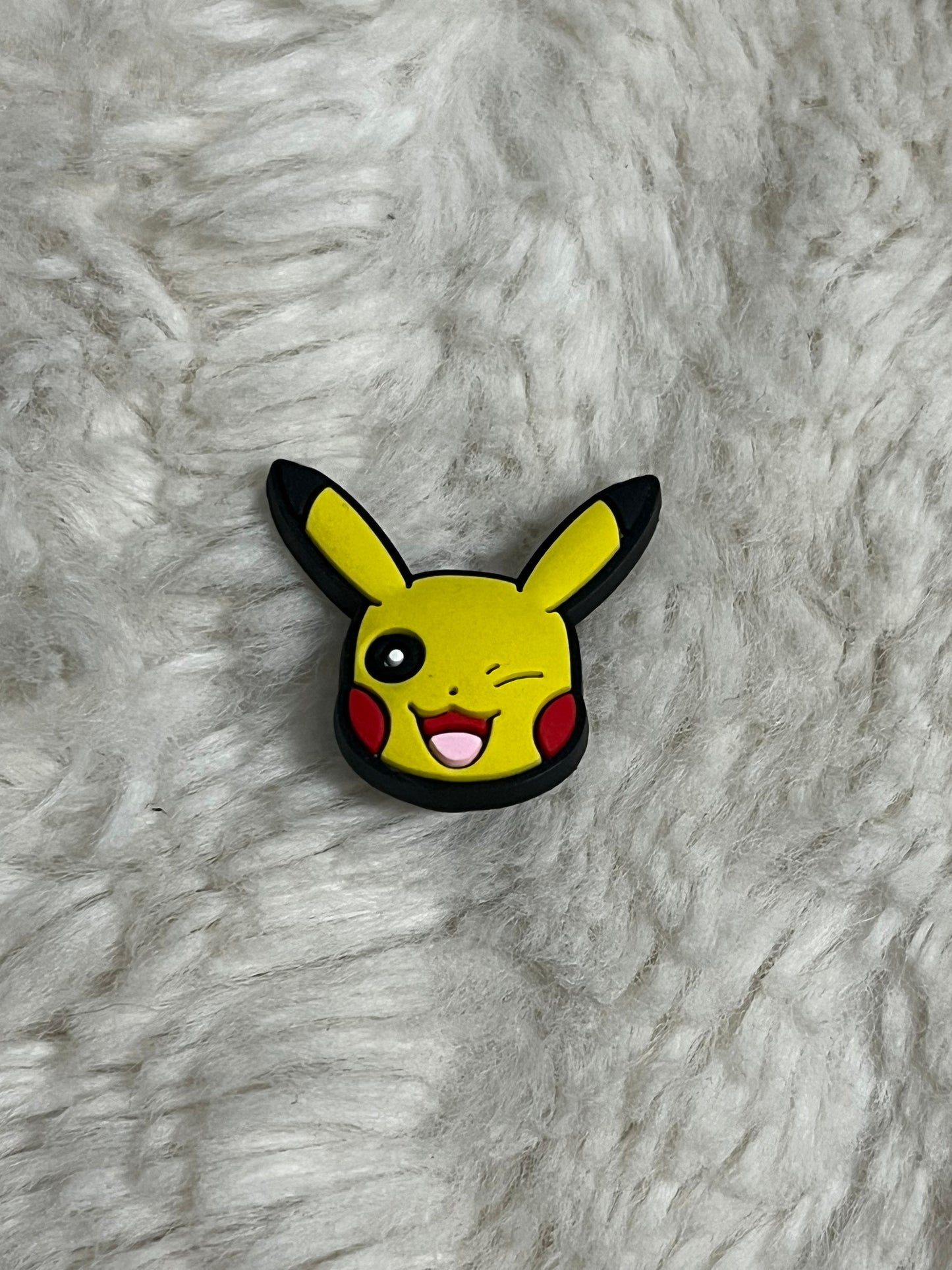 Pokemon (Baby) Shoe Charms