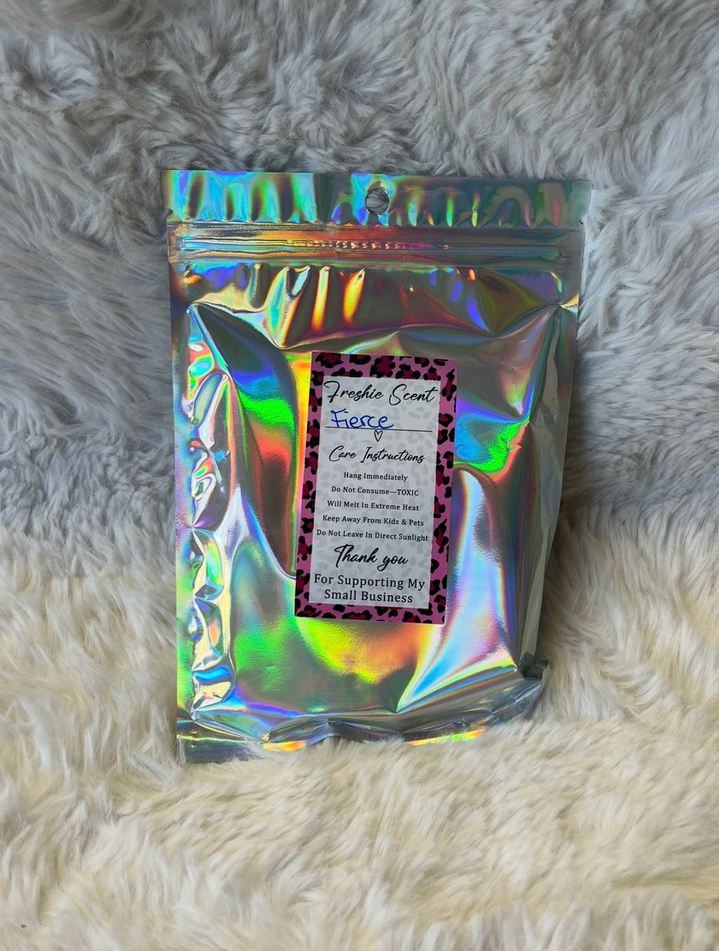 Atlanta Braves Freshies