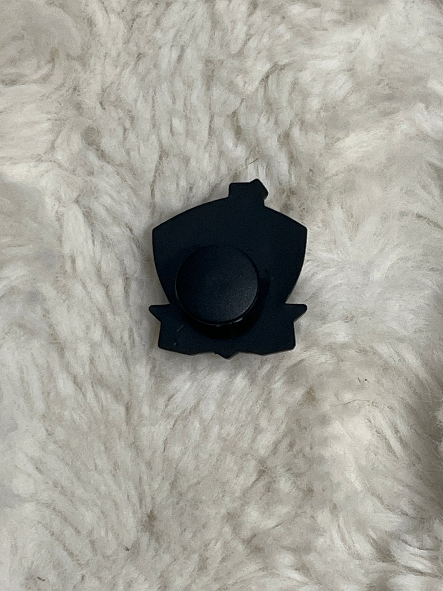 Book of Boba Fett Shoe Charm