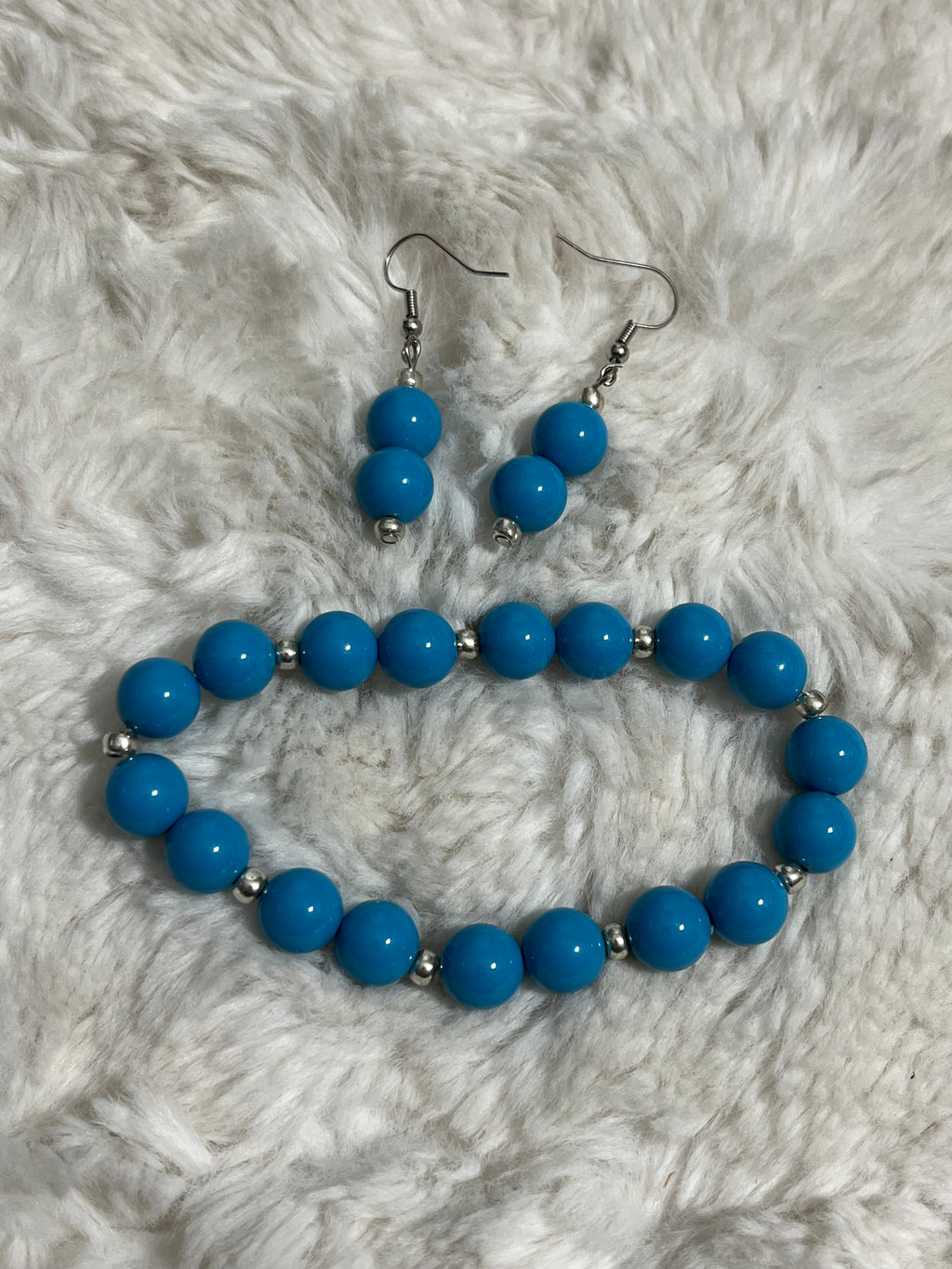 Lagoon Breeze Bracelet Set