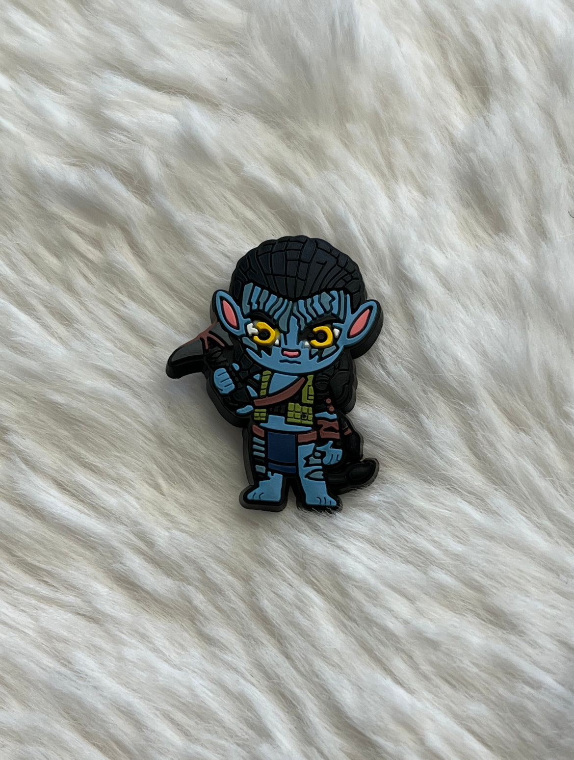 Avatar: The Way of Water Shoe Charms