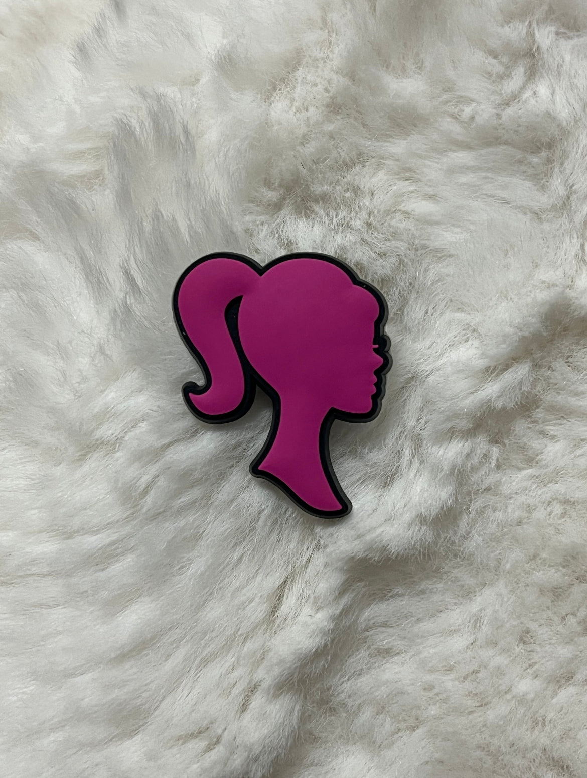 Barbie Shoe Charms