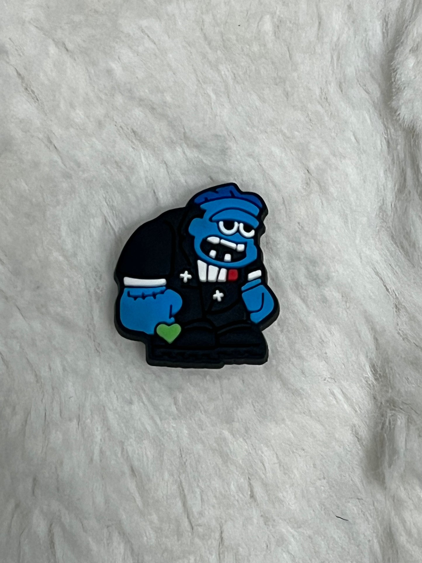 Hotel Transylvania Shoe Charms