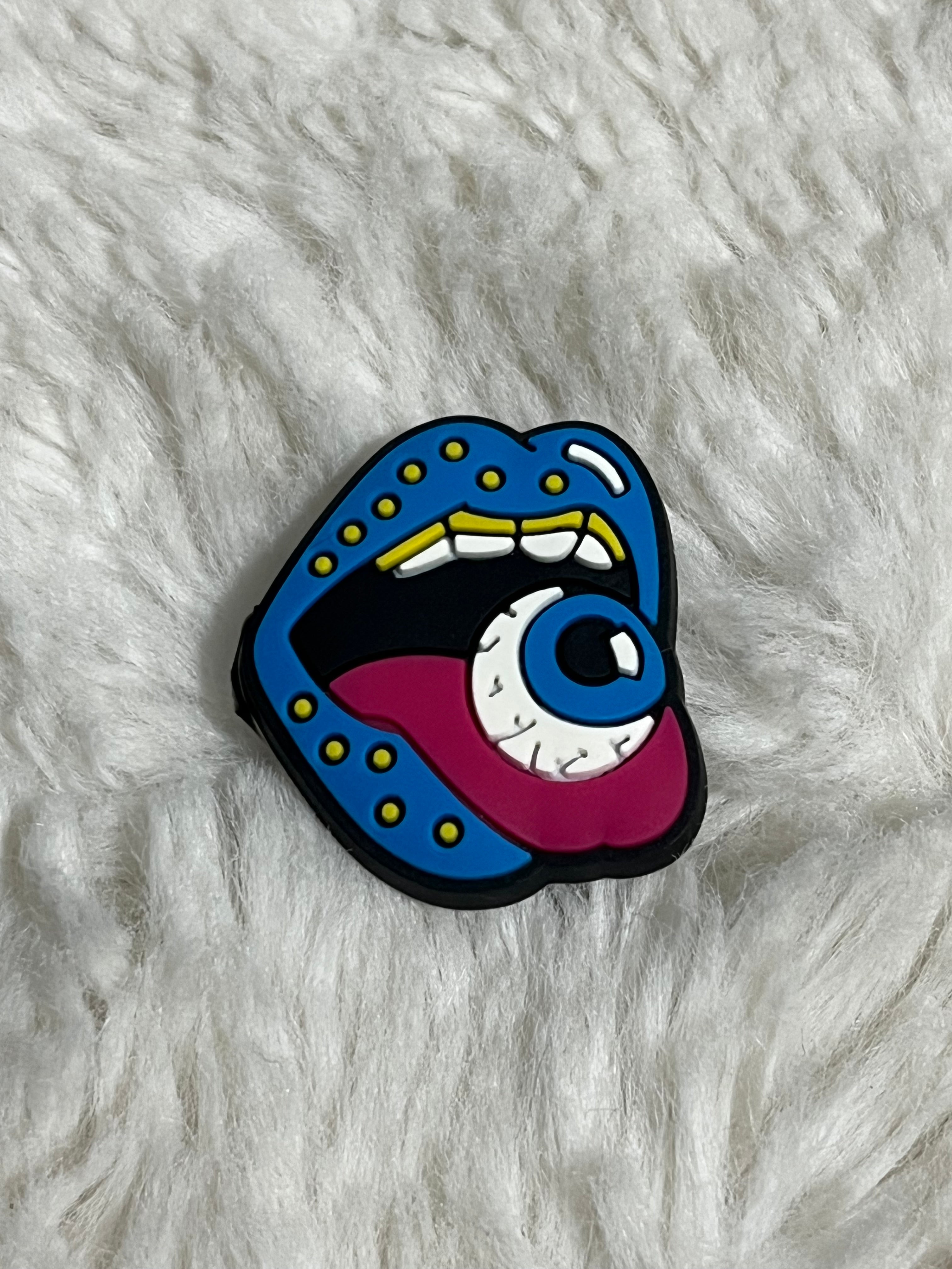 Body Shoe Charms