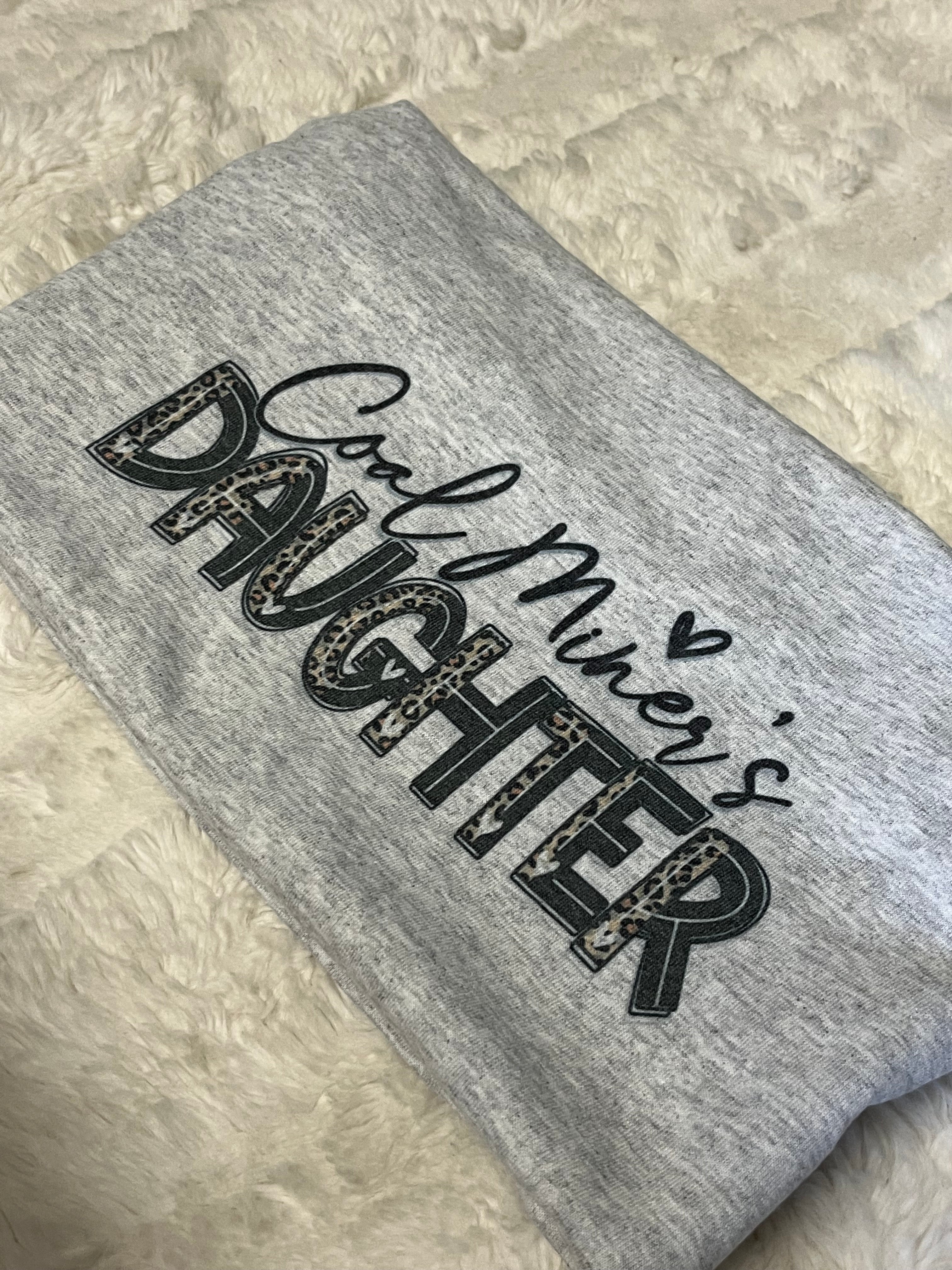 Coal Miners Daughter T-Shirt