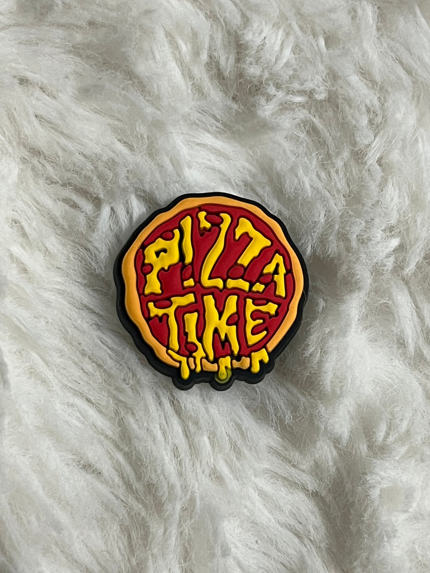 Teenage Mutant Ninja Turtles Shoe Charms