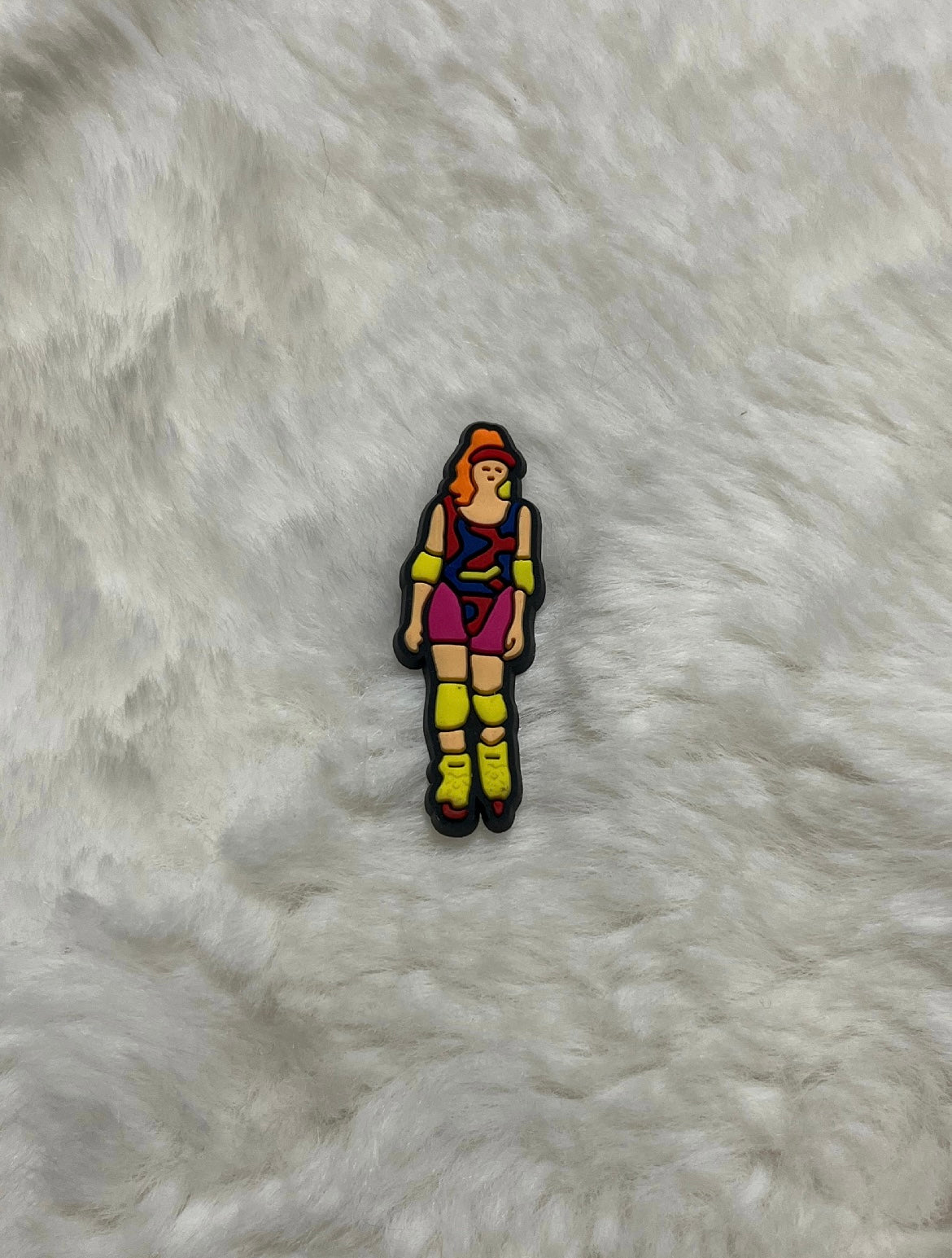 Barbie (People) Shoe Charms