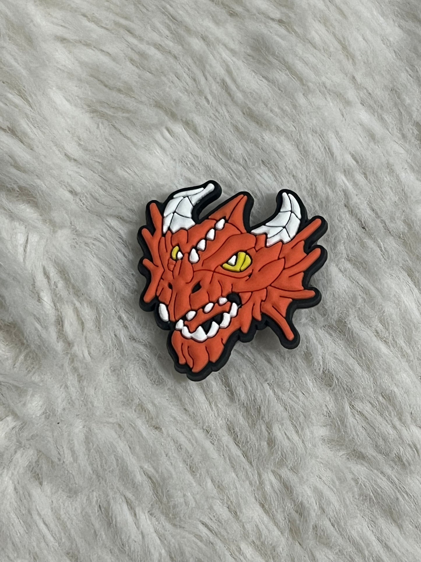 Stranger Things Shoe Charms