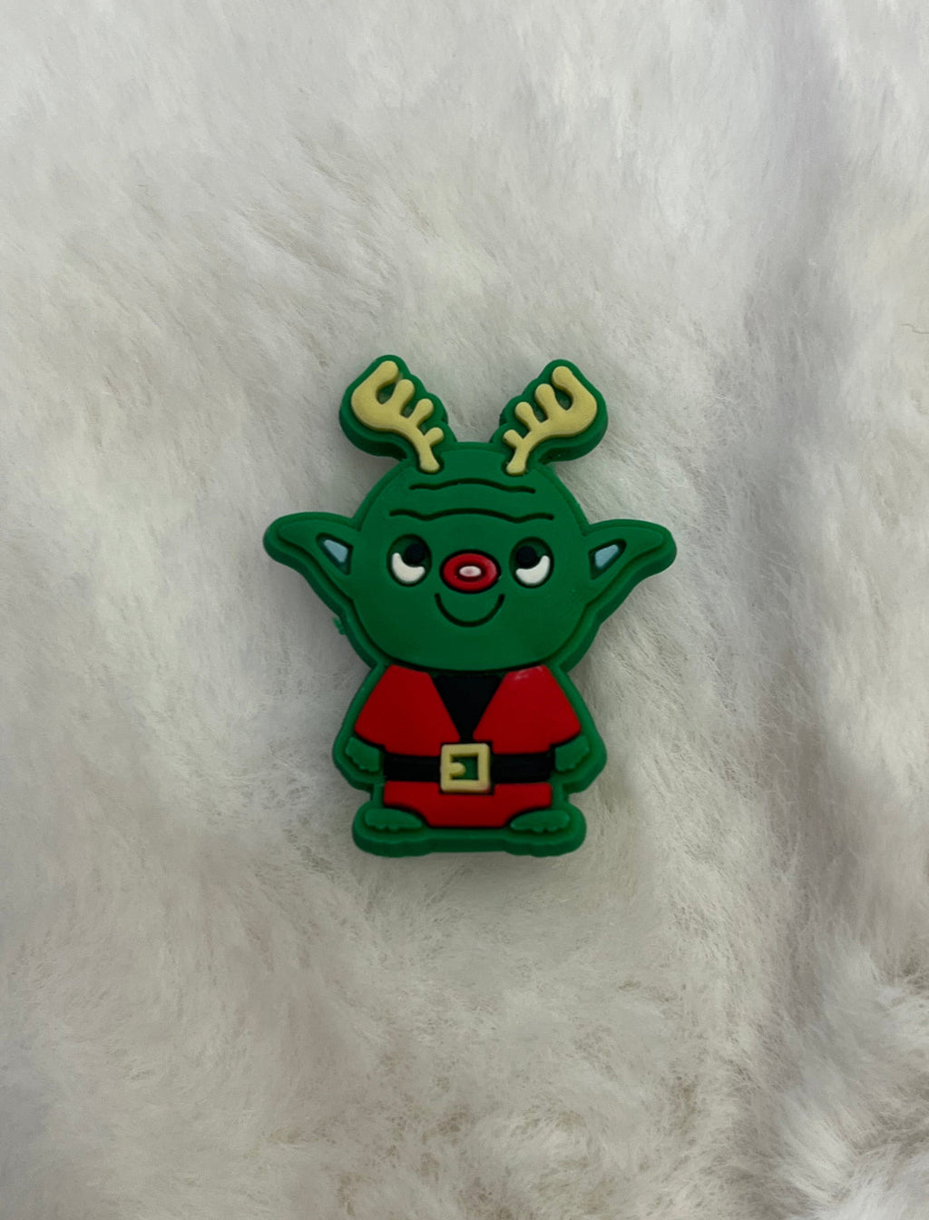 Star Wars (Christmas) Shoe Charms