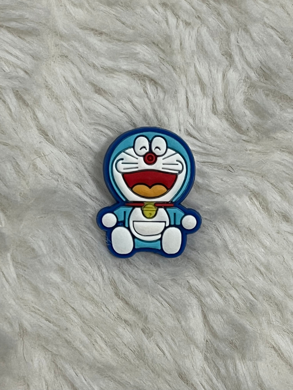 Doraemon Shoe Charms