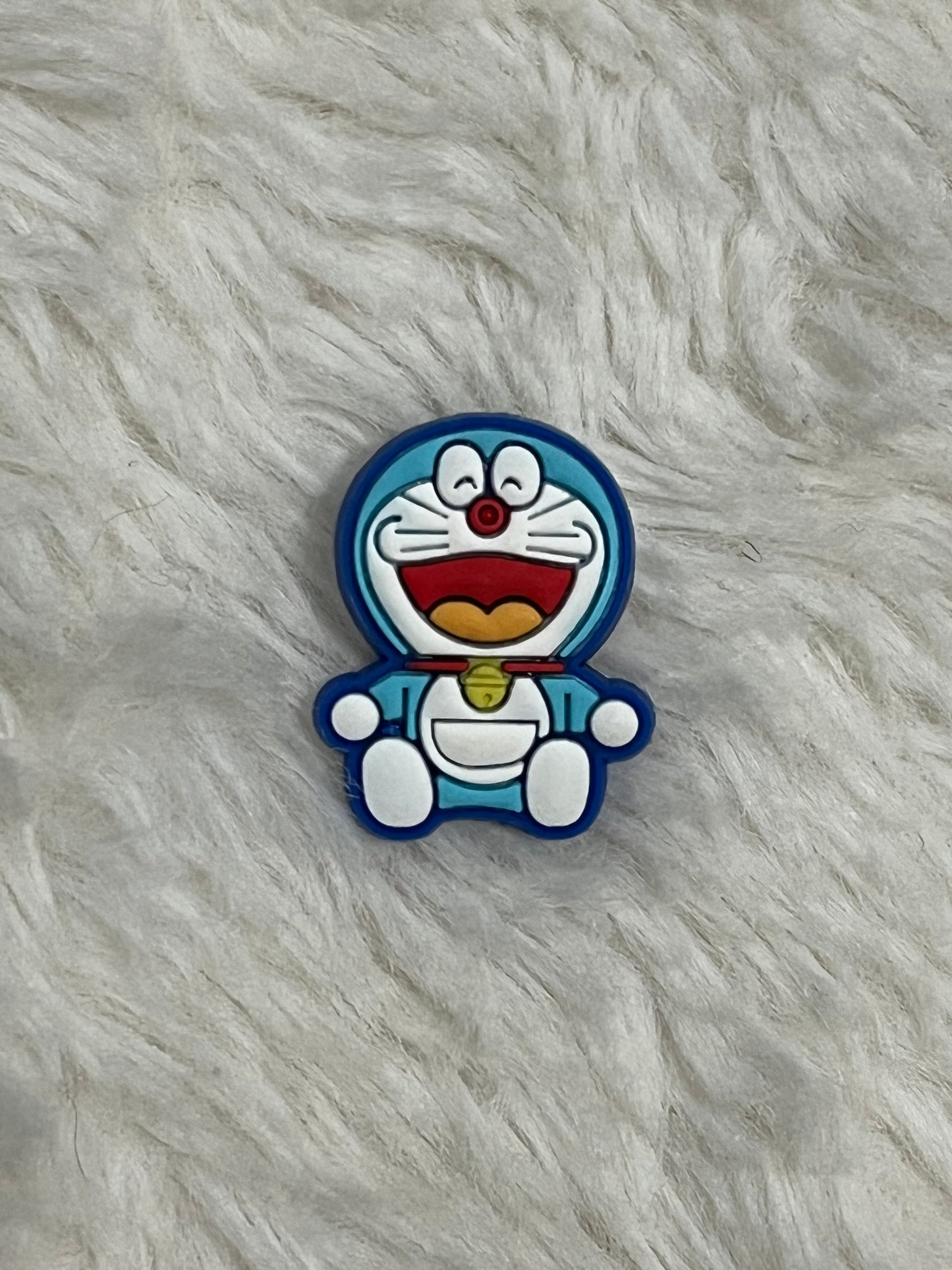 Doraemon Shoe Charms
