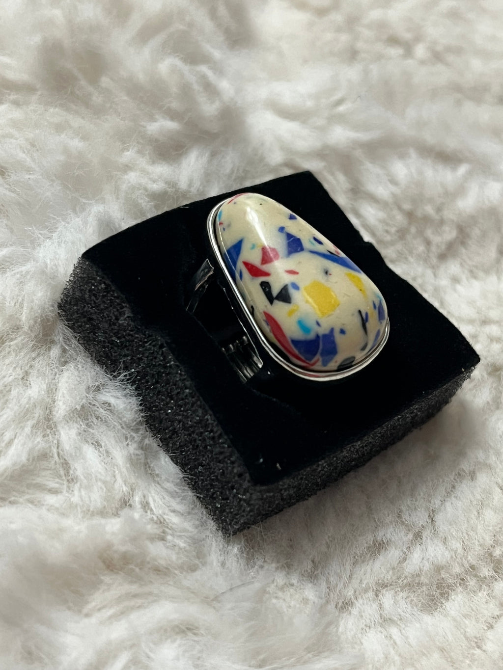 Bodacious Babe Paparazzi Ring