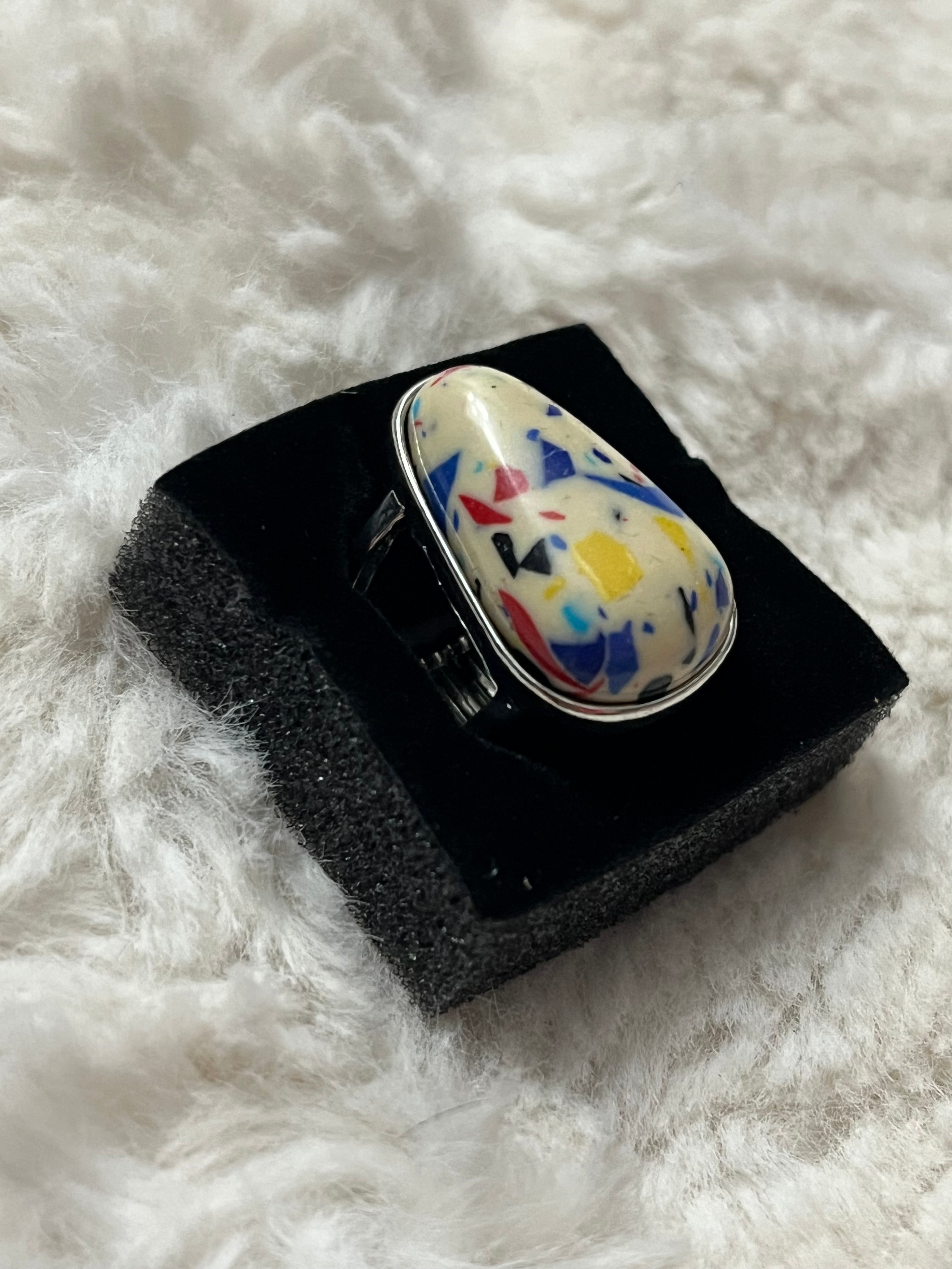 Bodacious Babe Paparazzi Ring