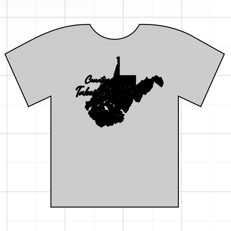 West Virginia Sweatshirt/Hoodie