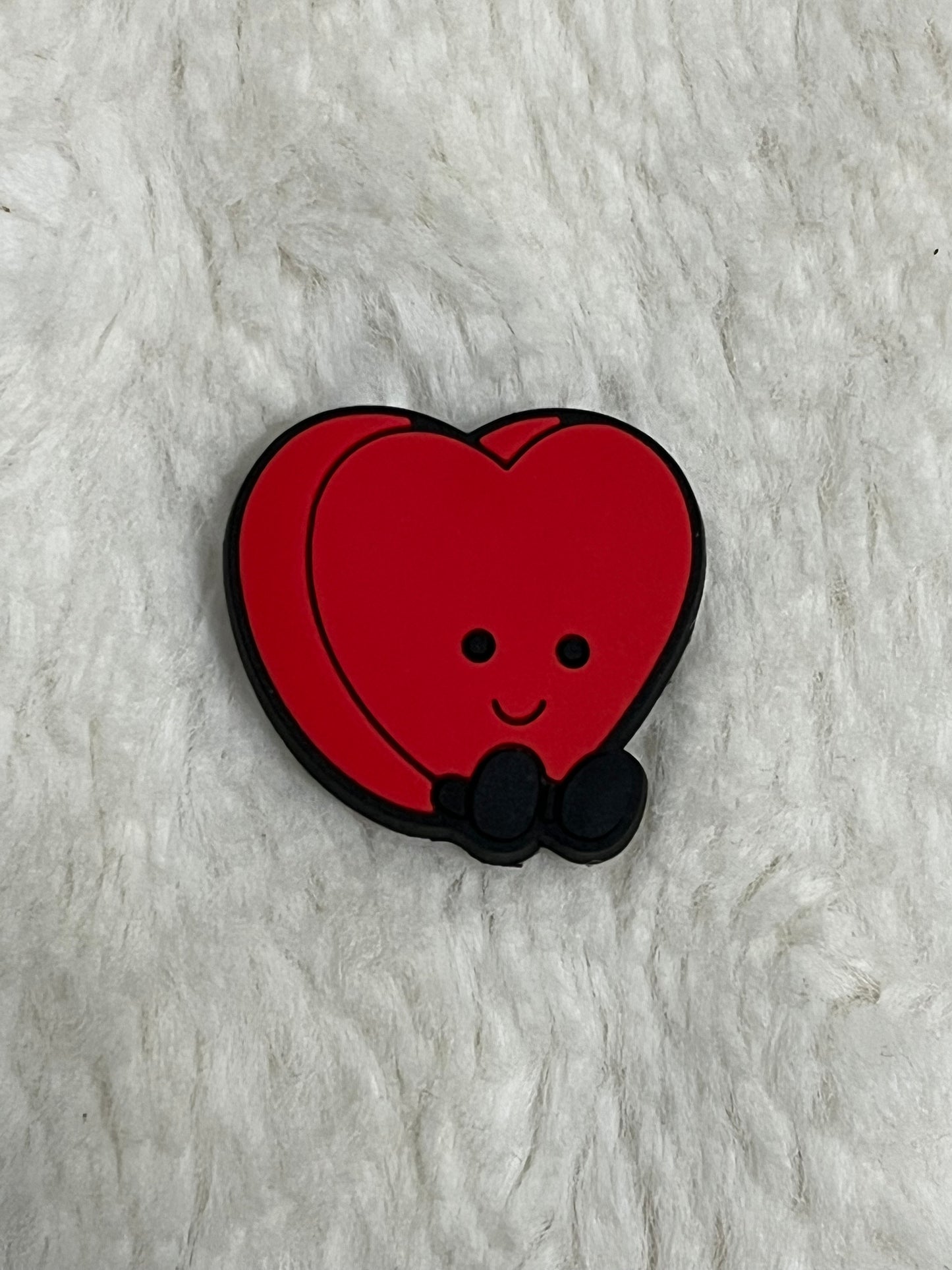 Jellycat Shoe Charms