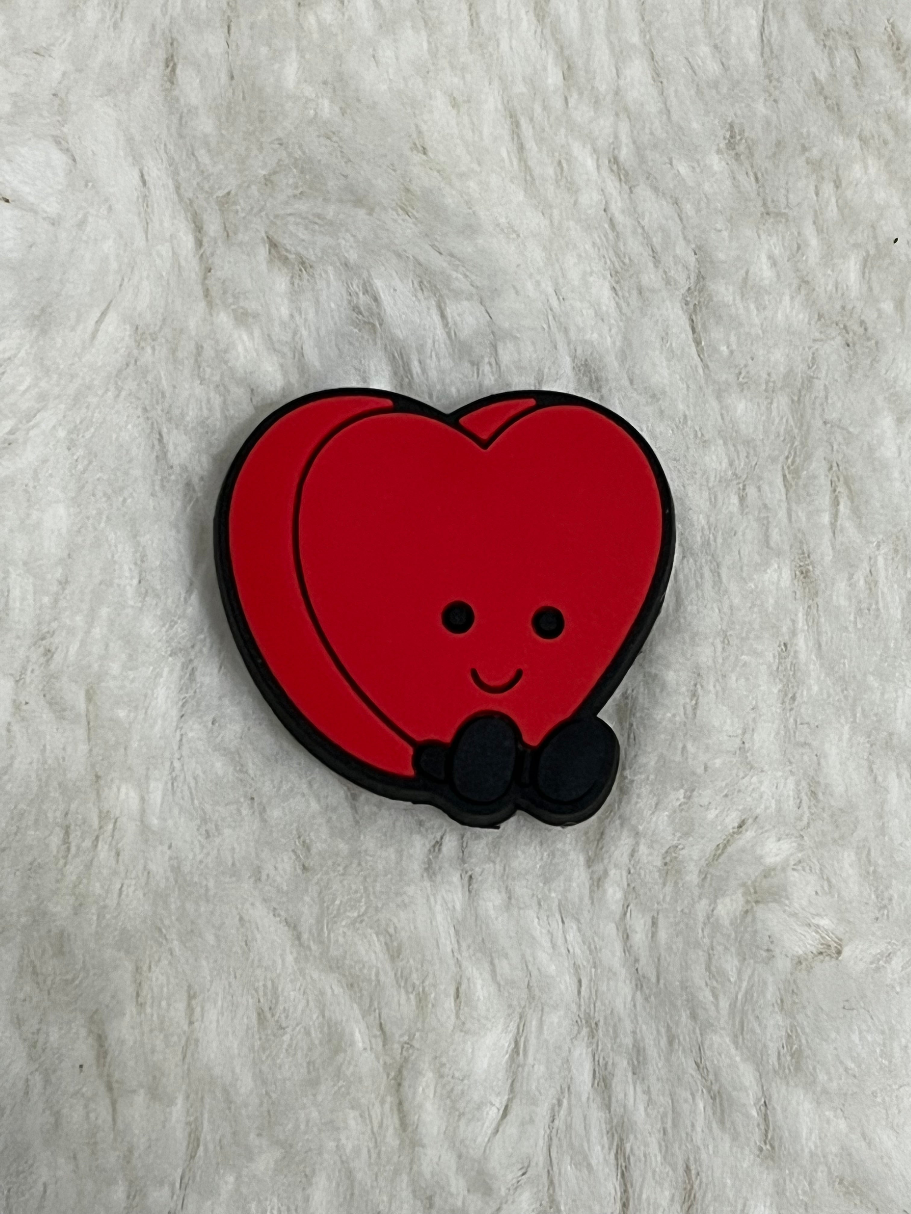 Jellycat Shoe Charms