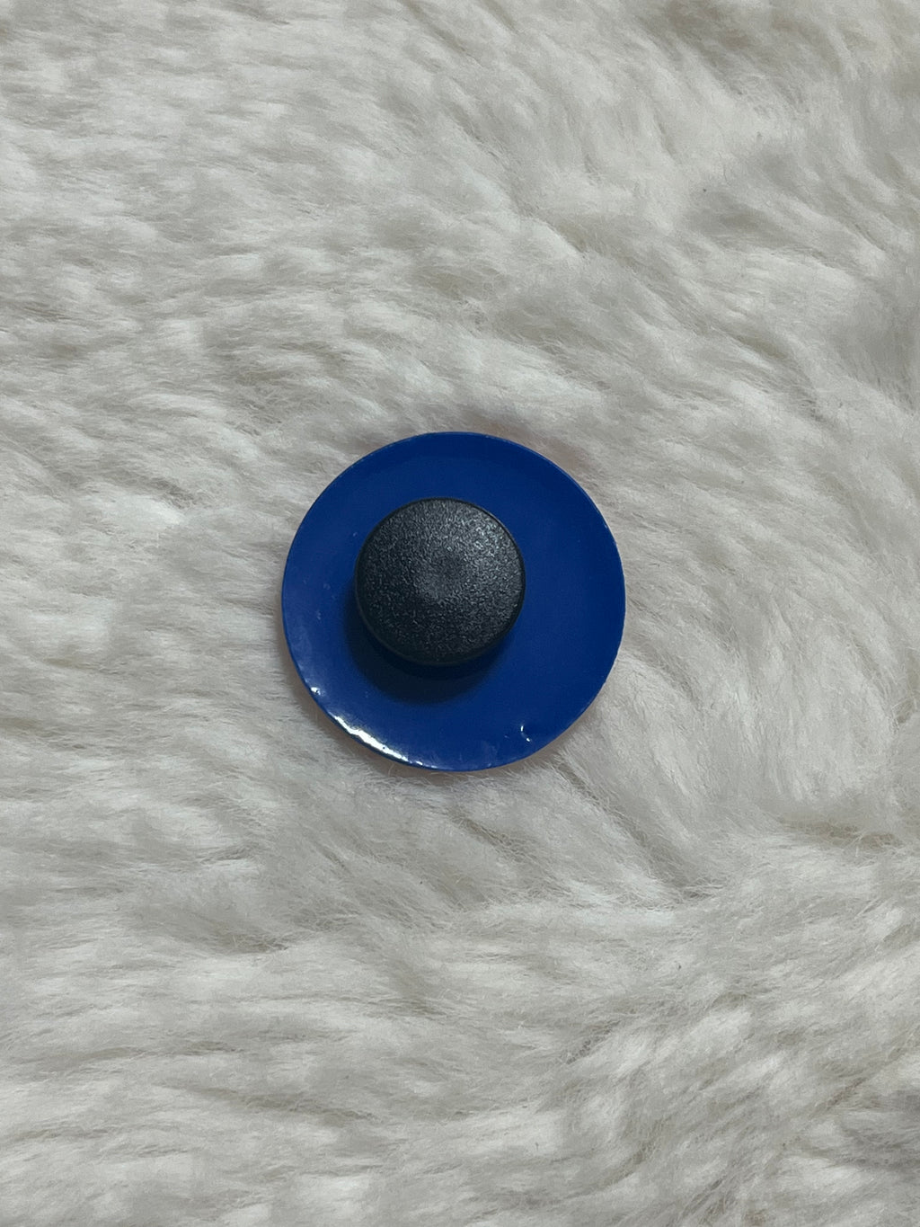 New York Mets Croc Charm