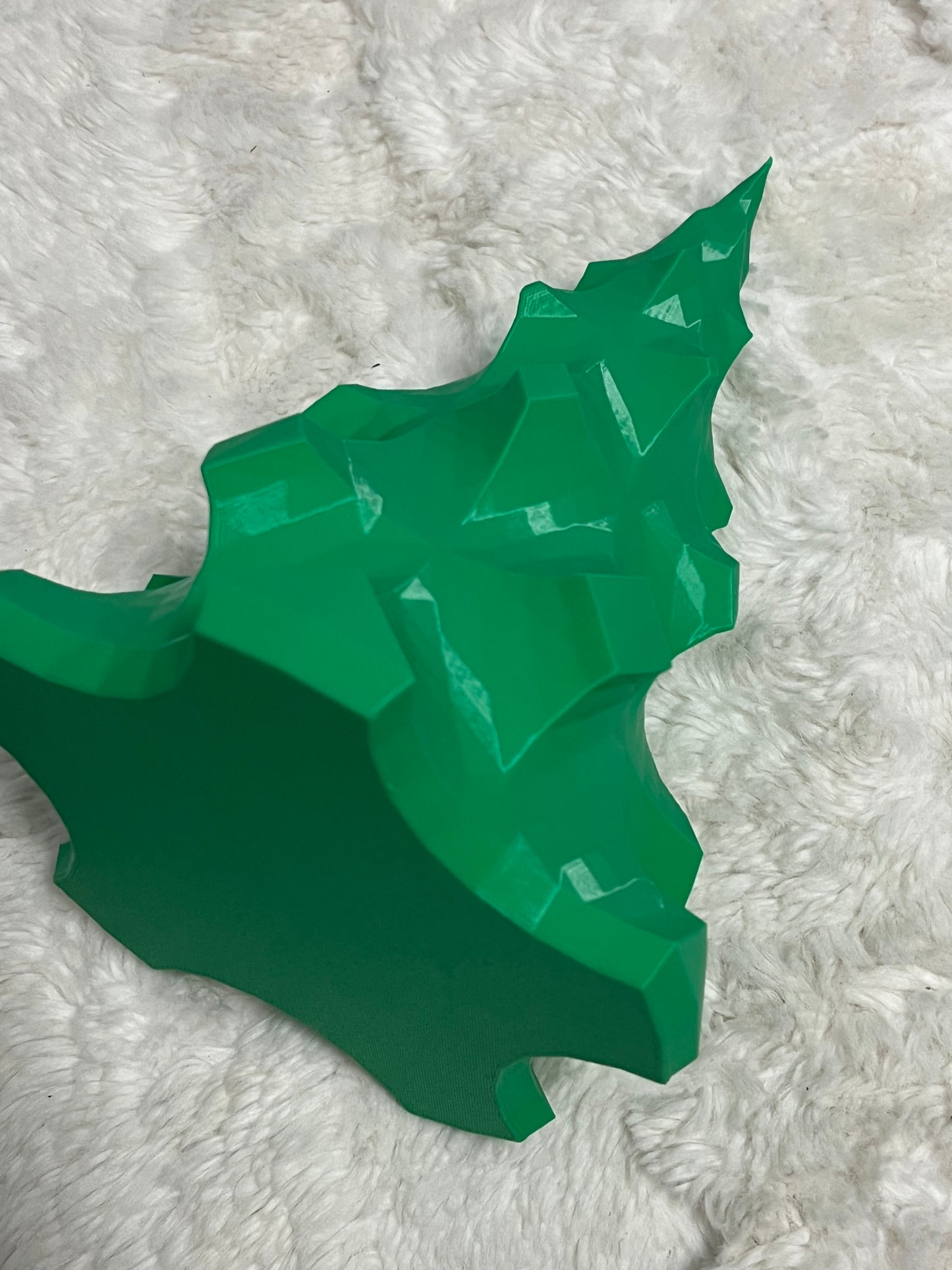 Christmas Tree 3D Print