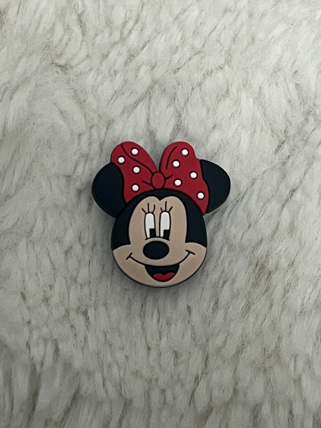 Mickey Mouse Shoe Charms