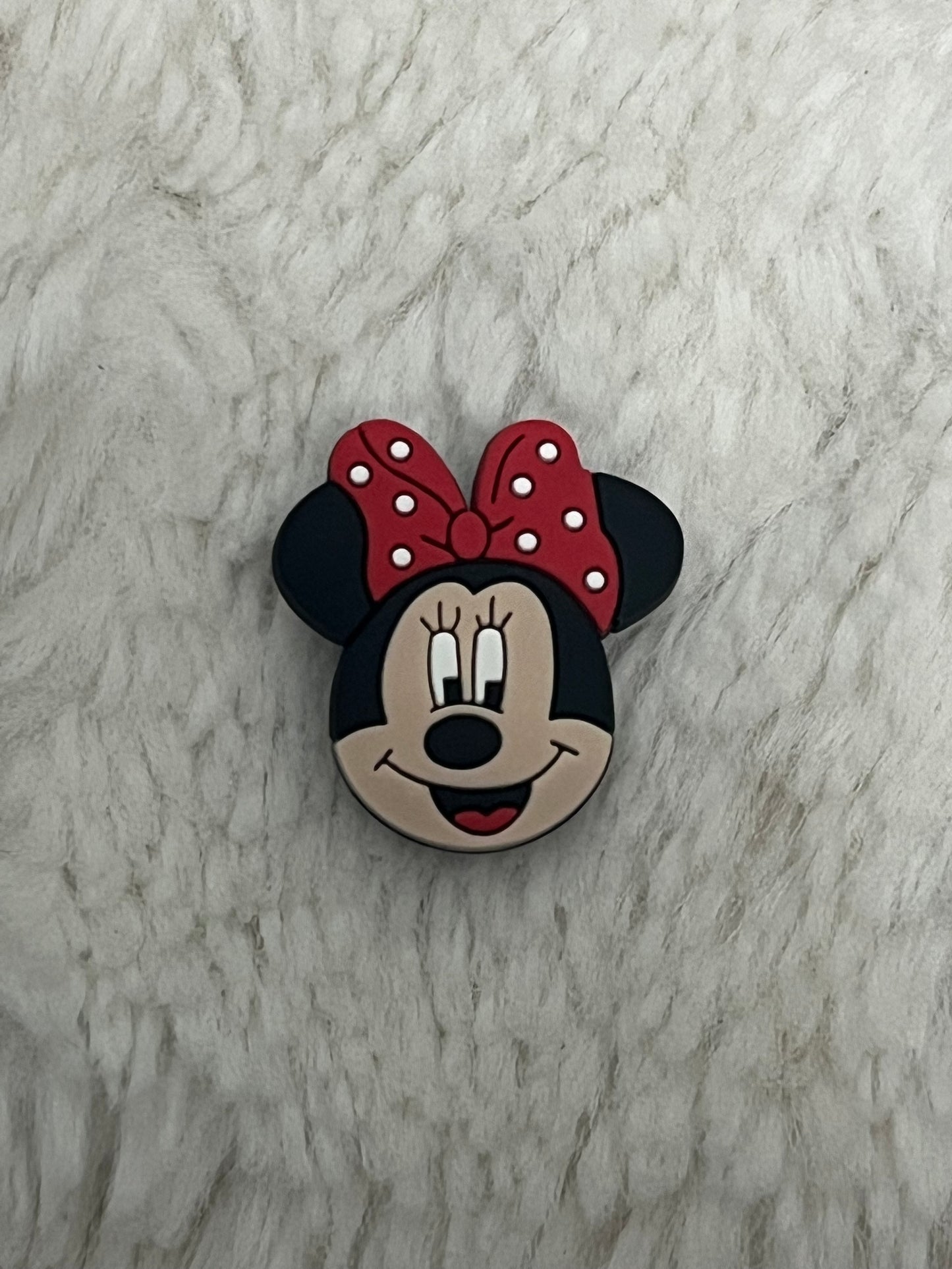 Mickey Mouse Shoe Charms