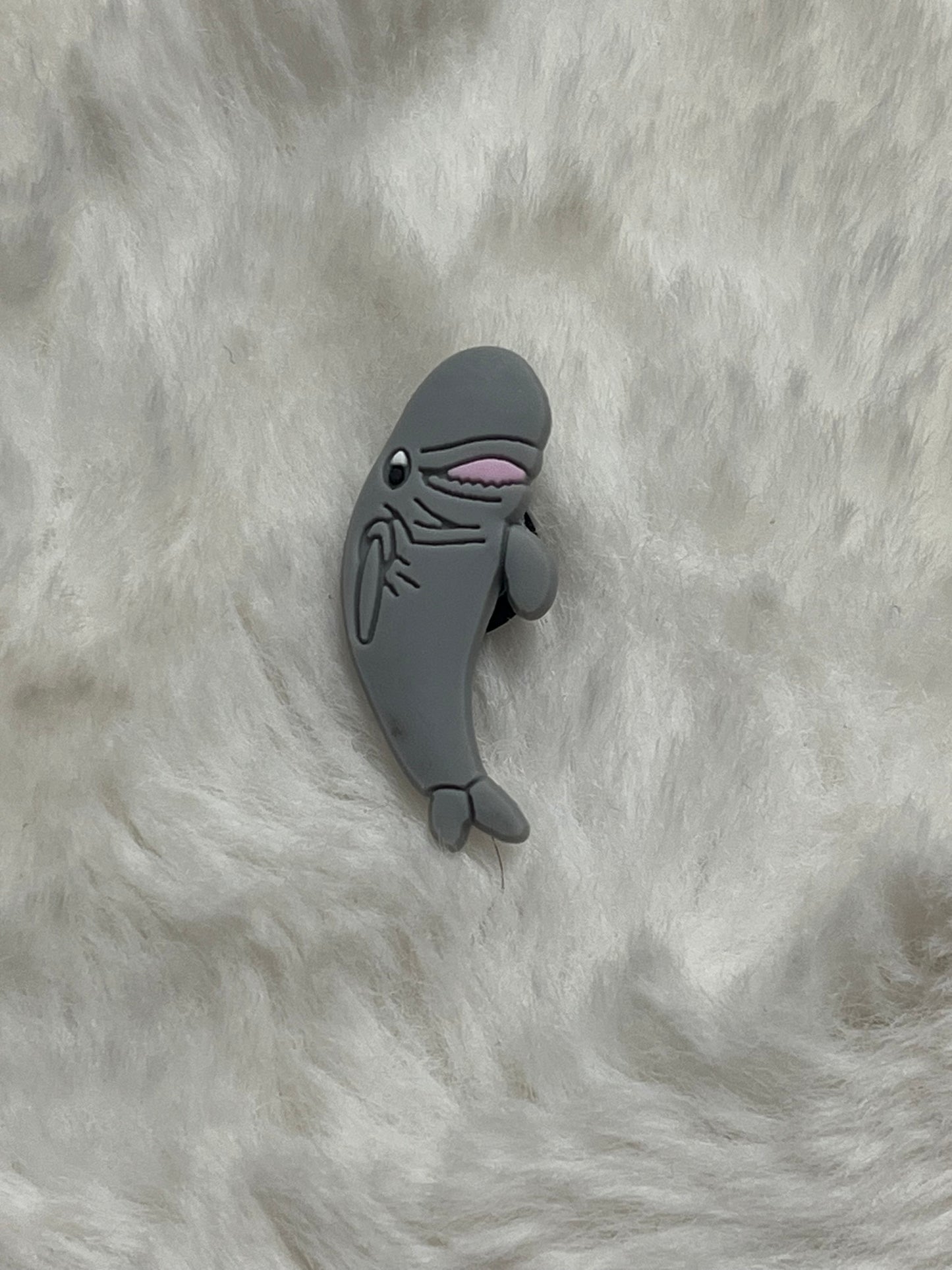 Finding Nemo/Dory Shoe Charms