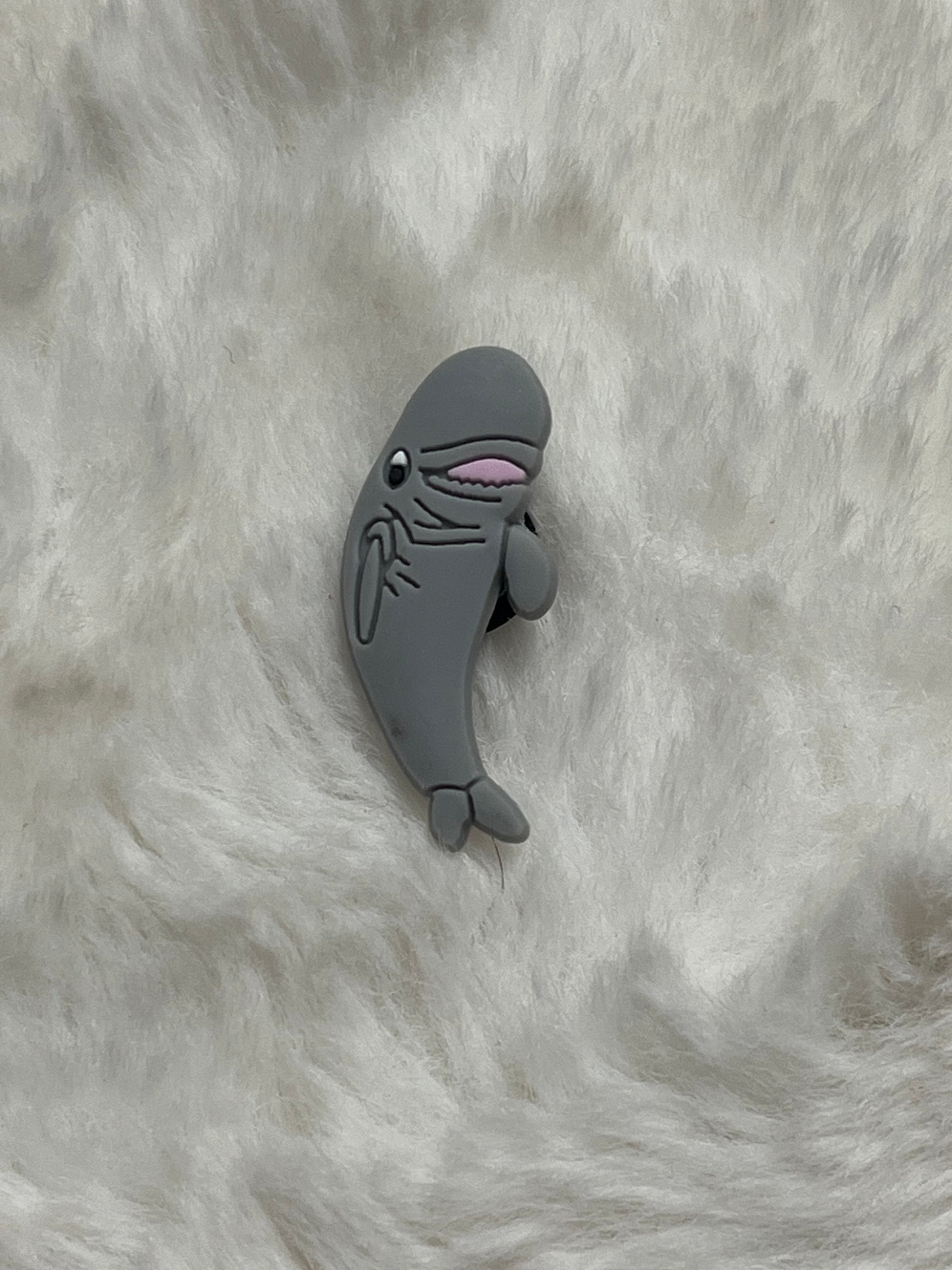 Finding Nemo/Dory Shoe Charms