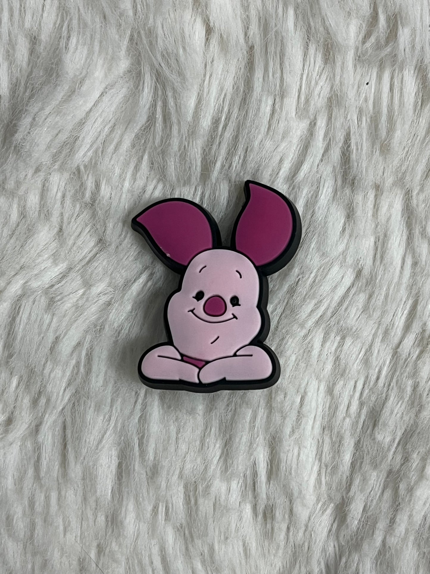 Winnie the Pooh Shoe Charms