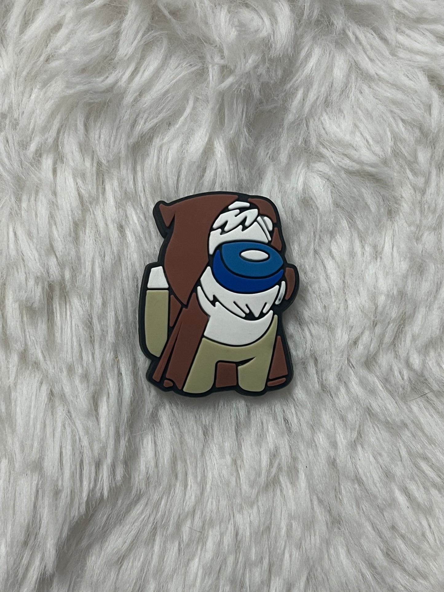 Star Wars (Among Us) Shoe Charms